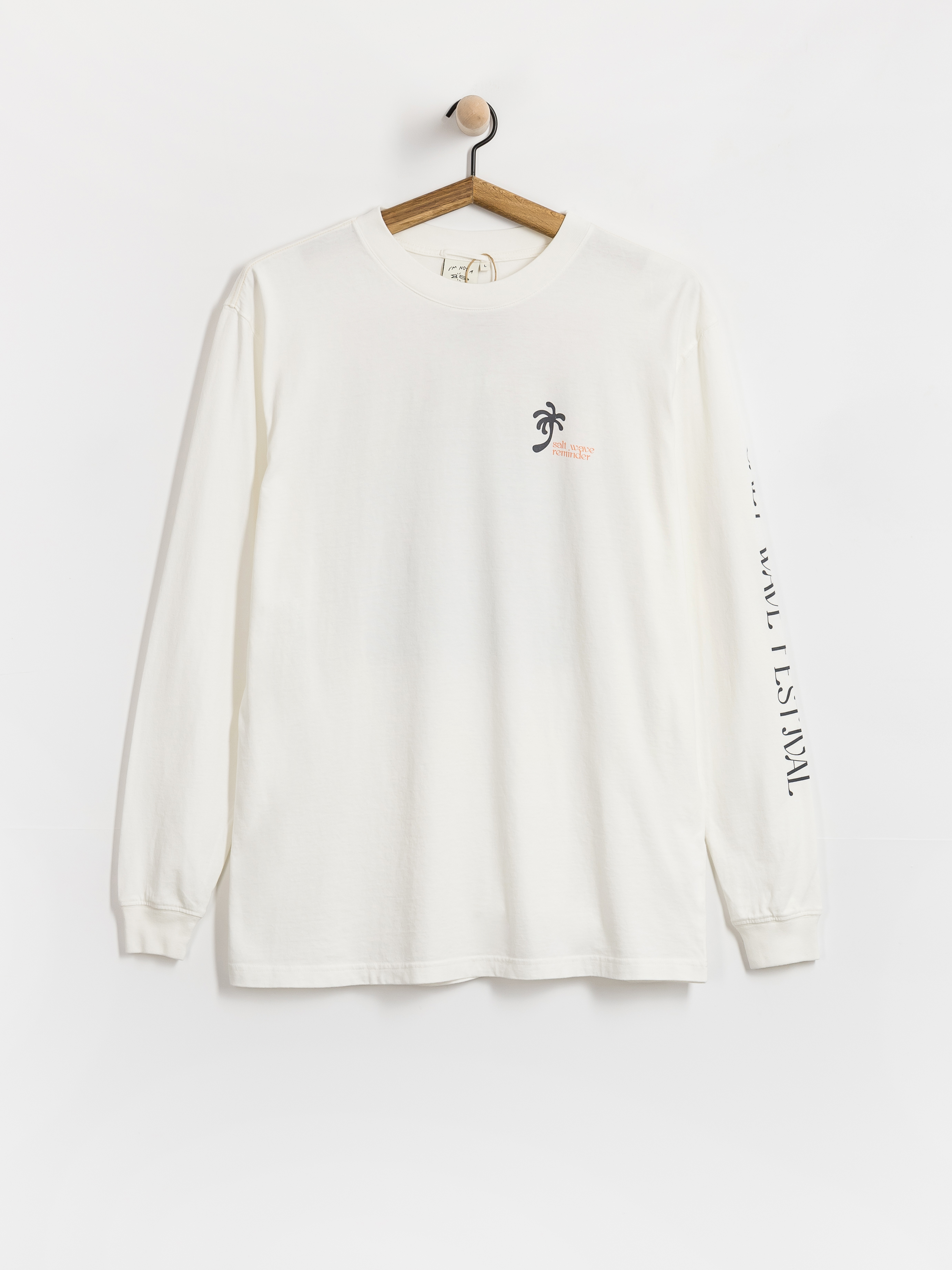 Лонгслів Surf Inc Salty Dreams