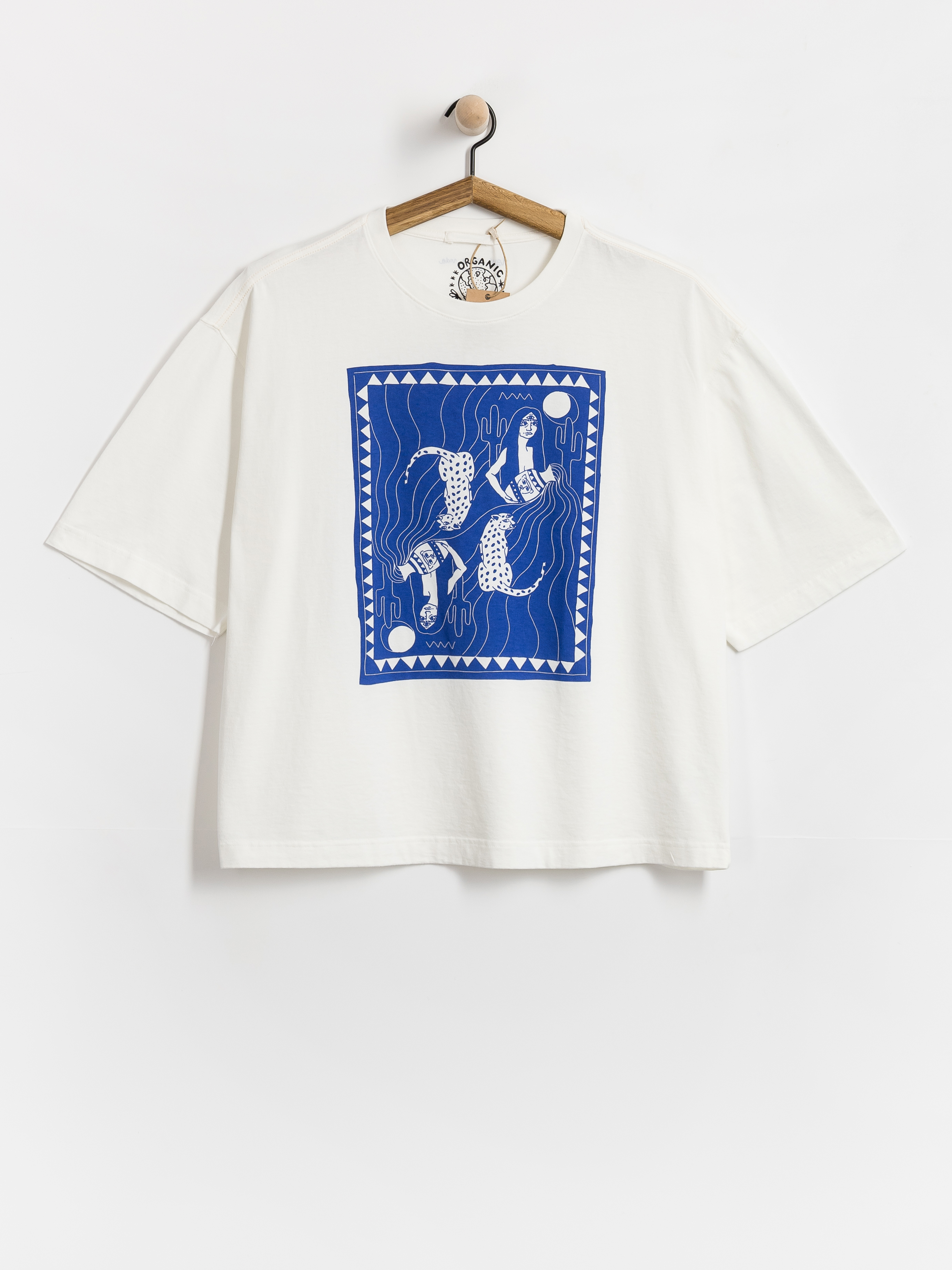 Футболка Surf Inc Aqua