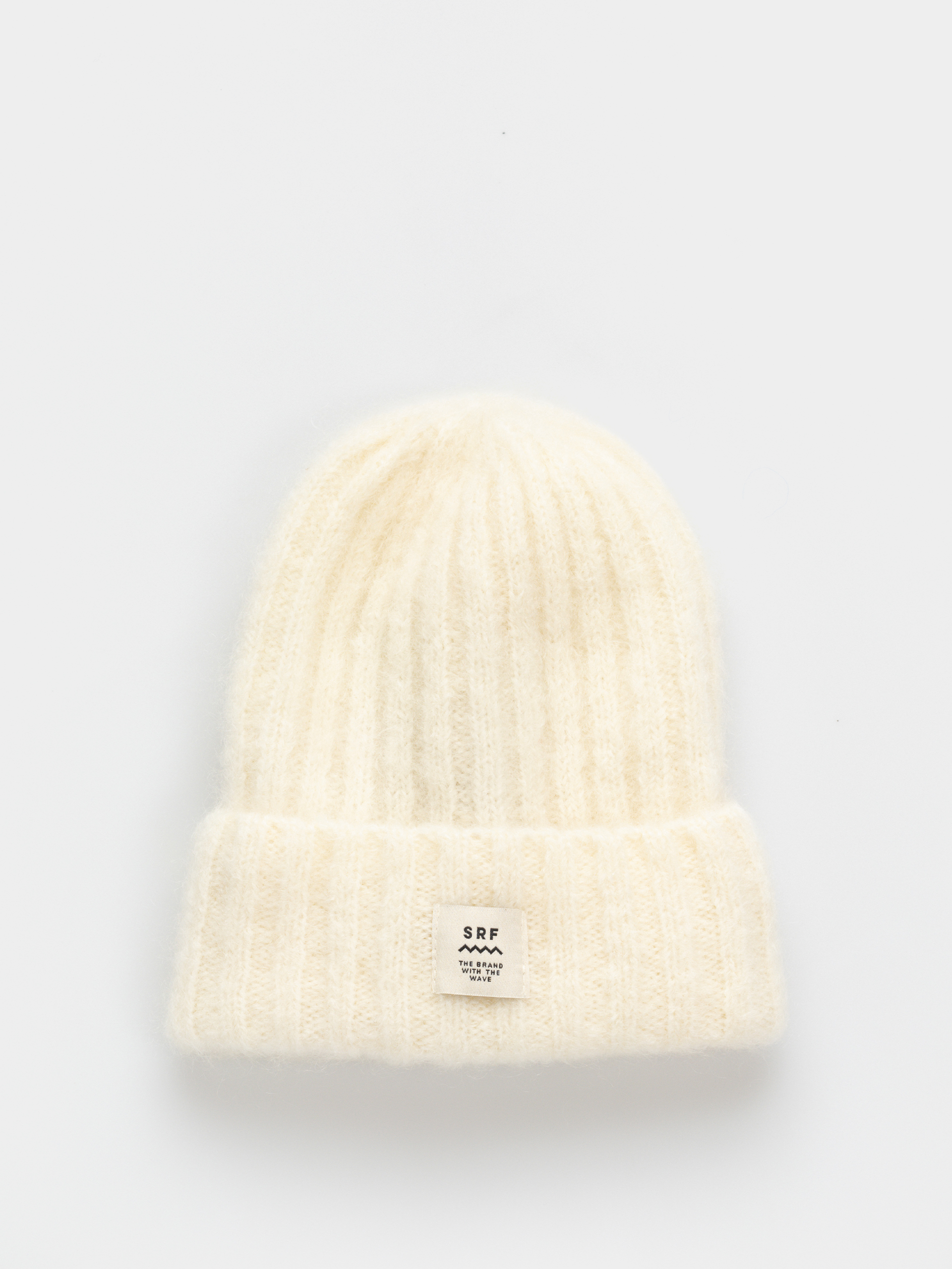 Шапка Surf Inc Olivia SRF (vintage white)