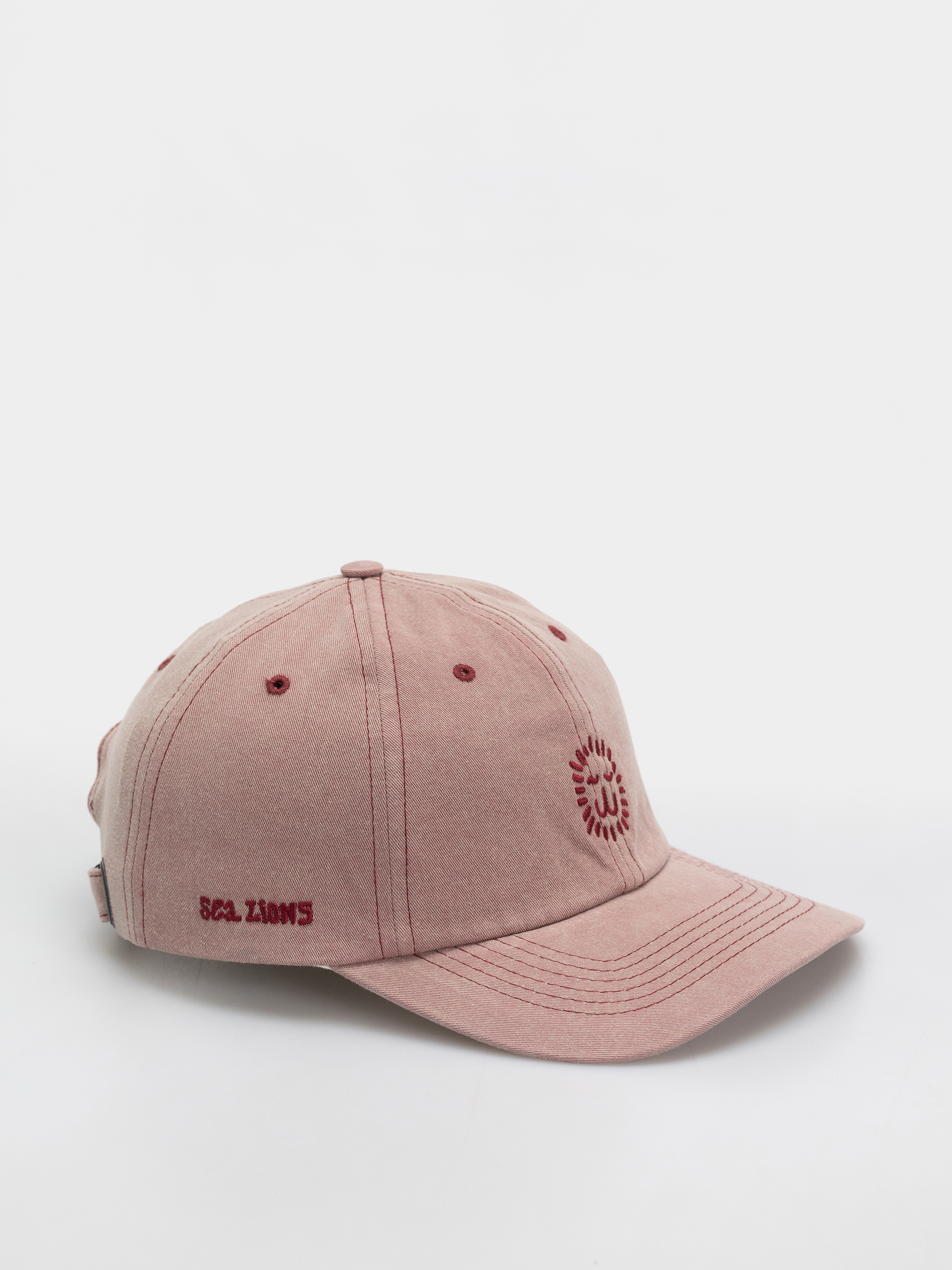 Кепка Surf Inc ACC Sea Lions (indian pink)