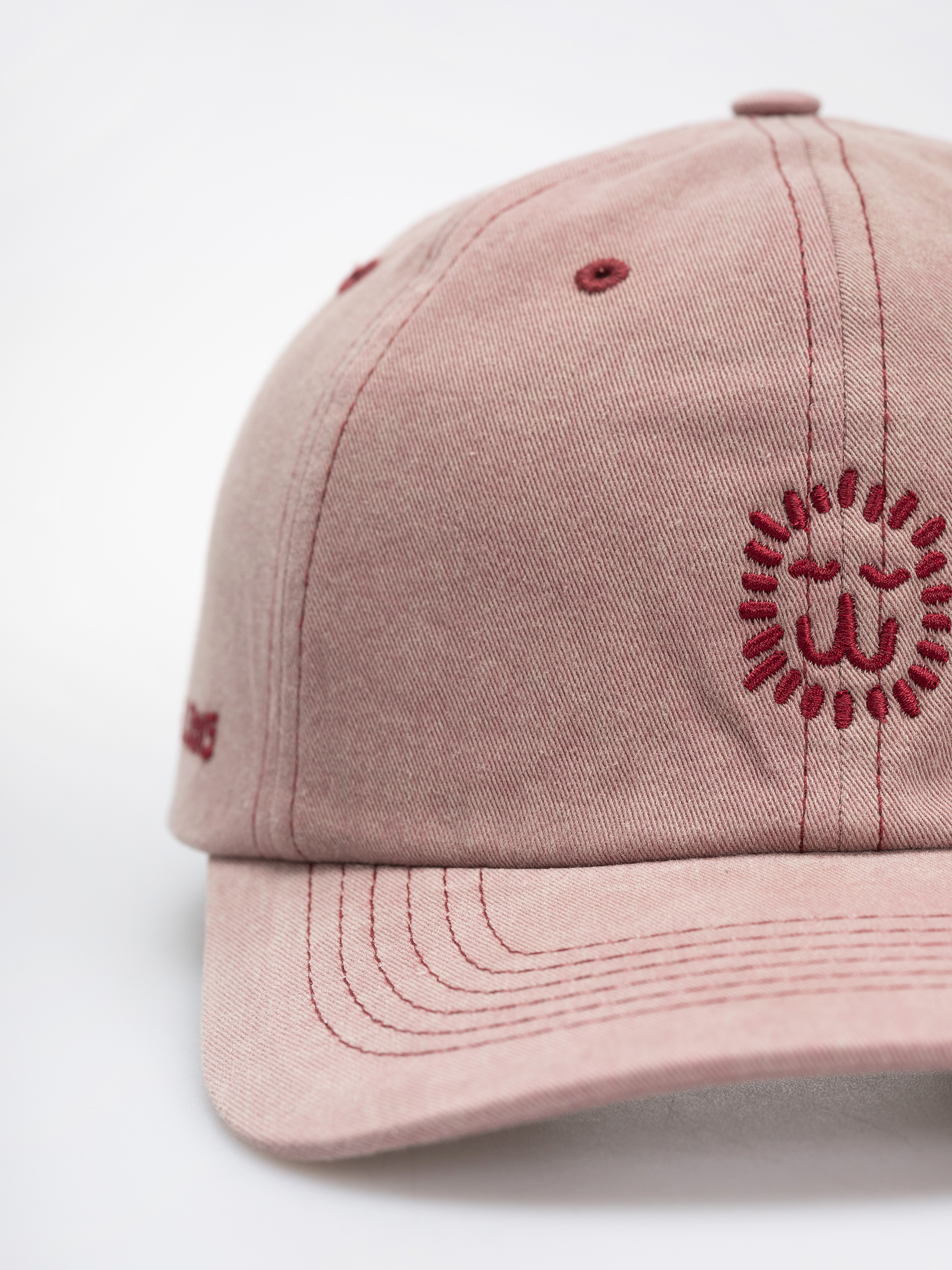 Кепка Surf Inc ACC Sea Lions (indian pink)