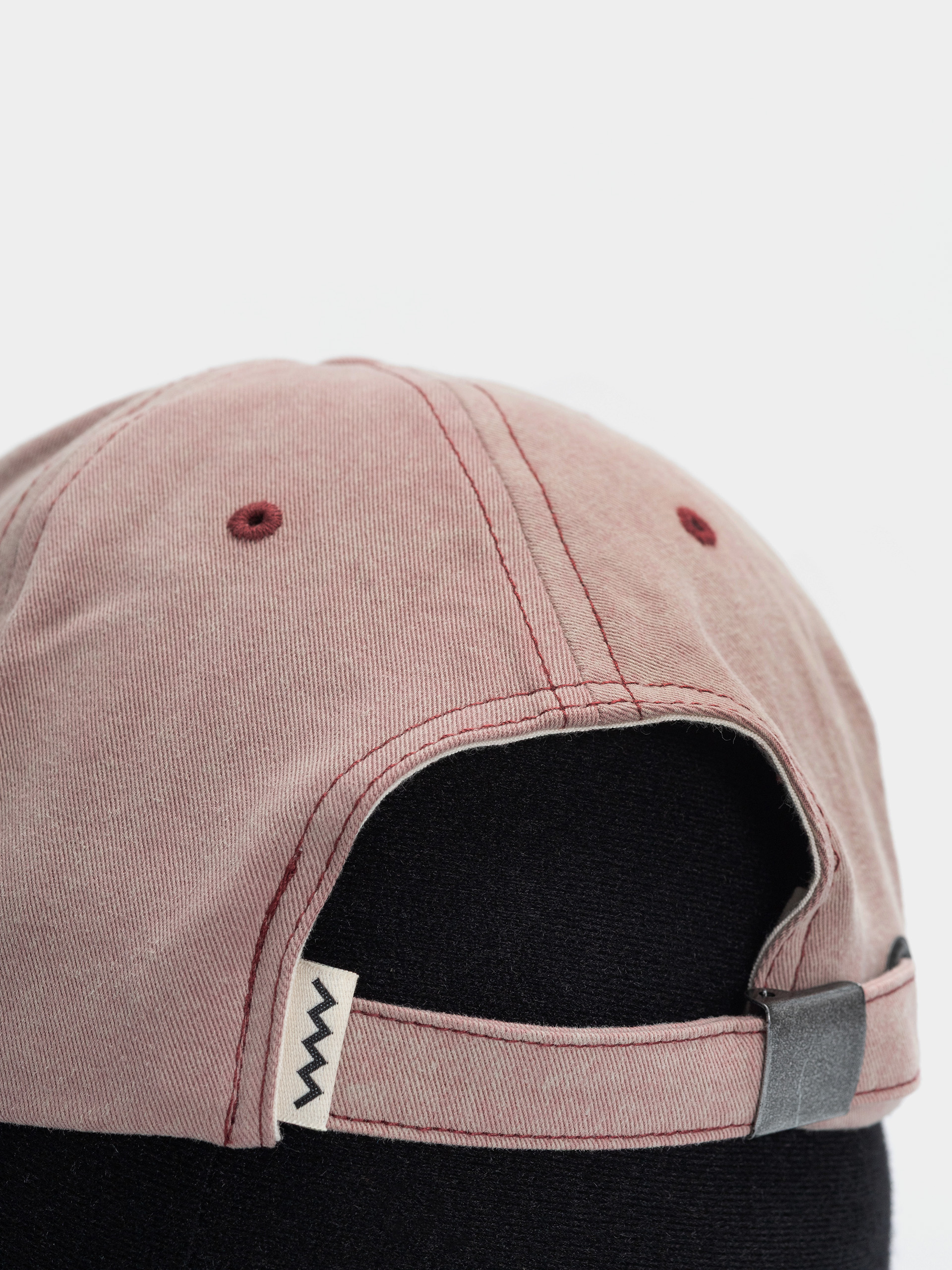 Кепка Surf Inc ACC Sea Lions (indian pink)