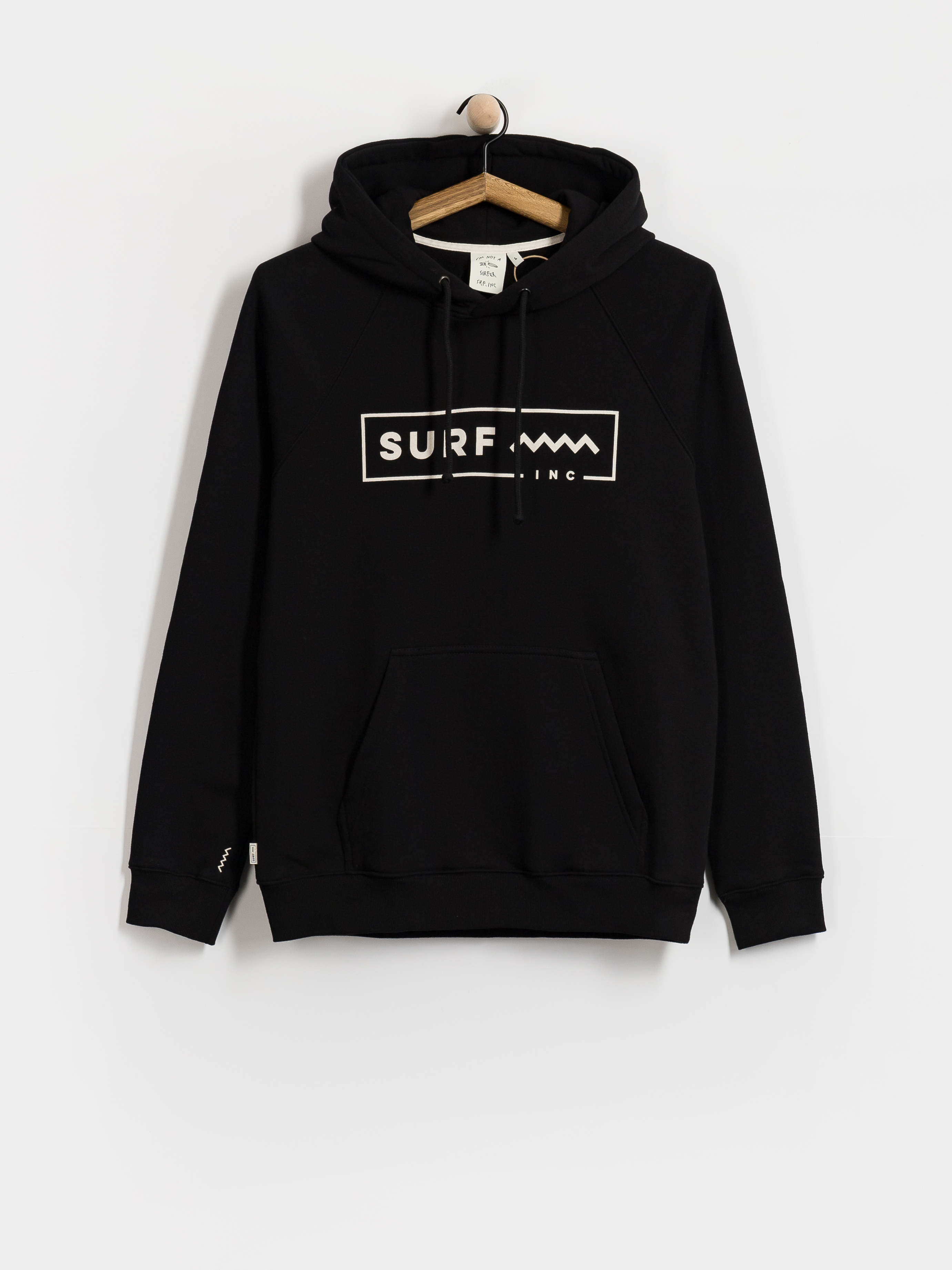 Худі Surf Inc Classy HD