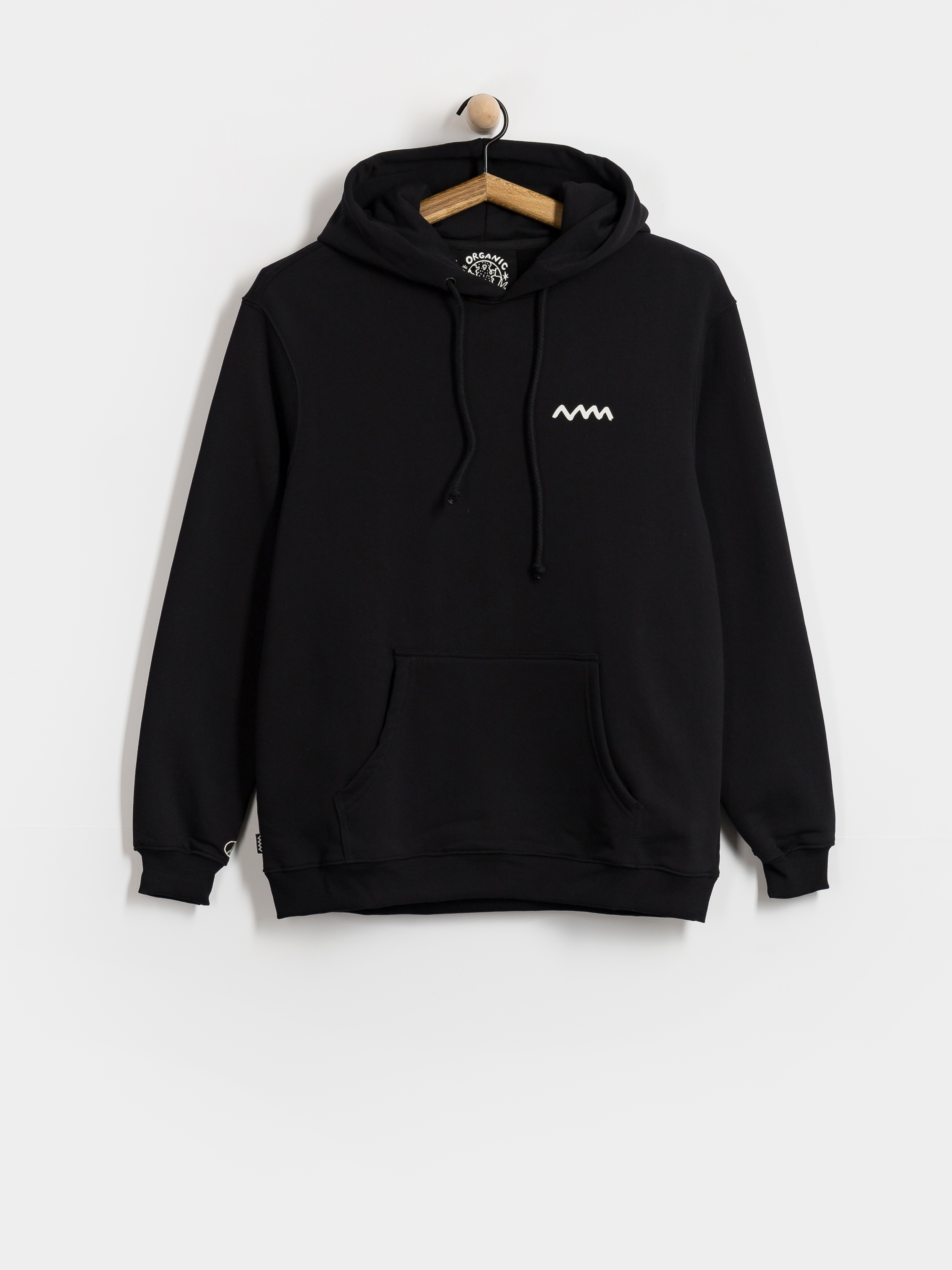 Худі Surf Inc Love Inc HD (space black)