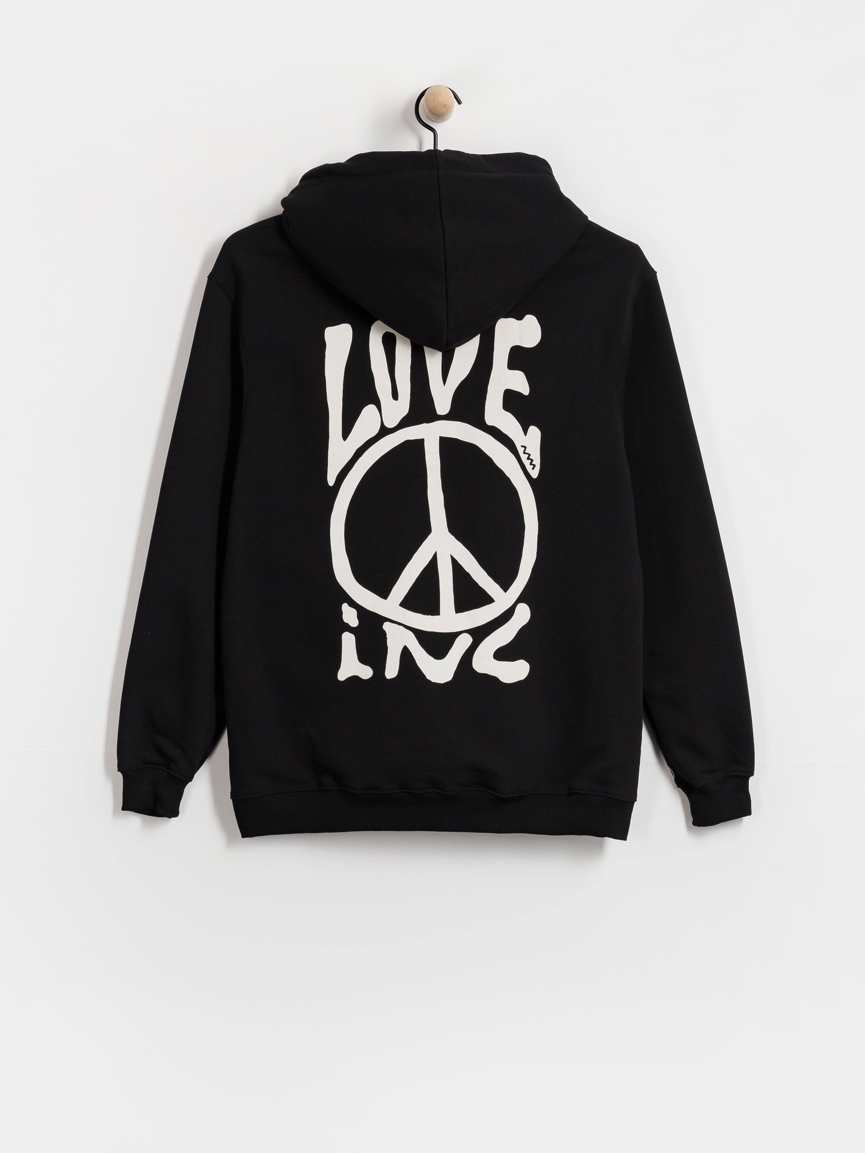 Худі Surf Inc Love Inc HD
