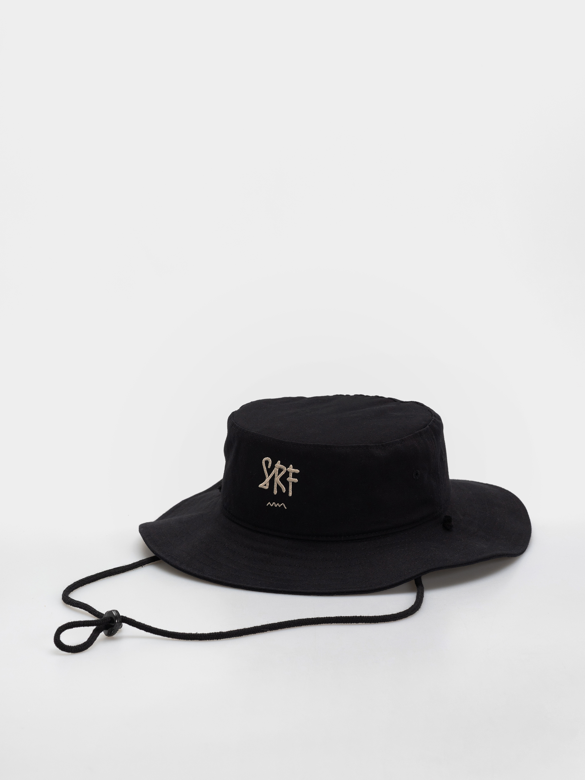 Капелюх Surf Inc ACC Safari (space black)
