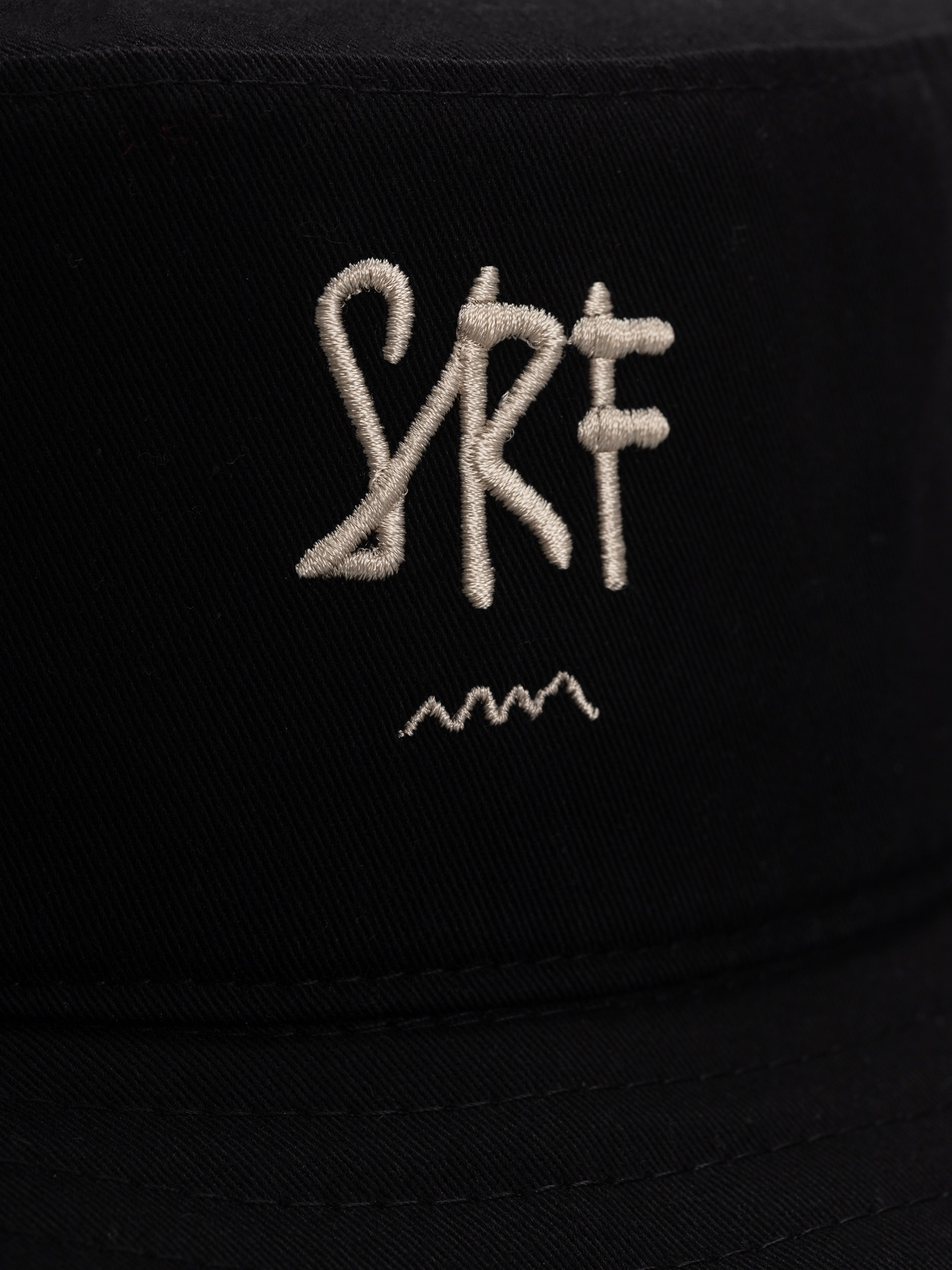 Капелюх Surf Inc ACC Safari (space black)