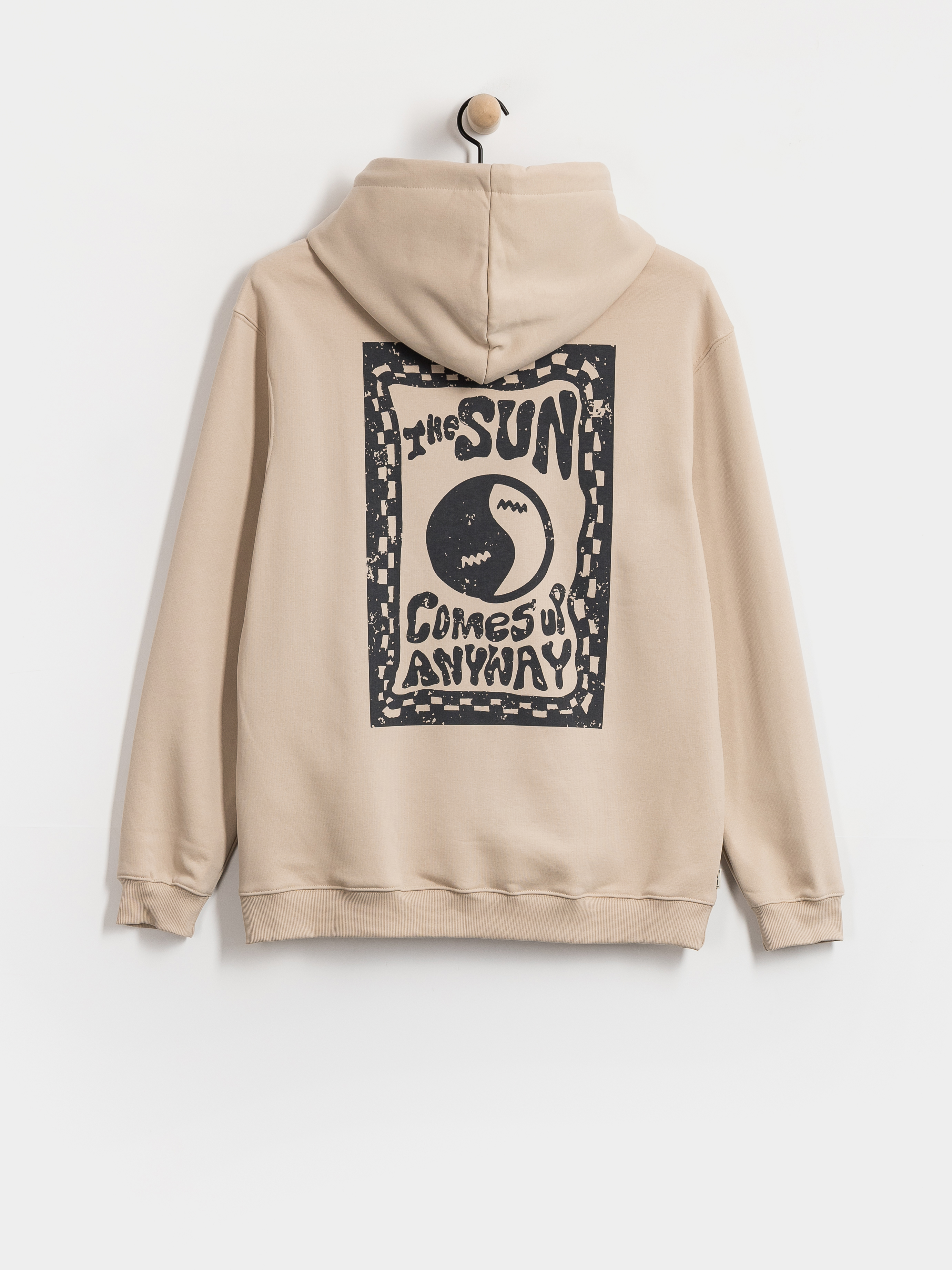 Худі Surf Inc Yin Yang HD