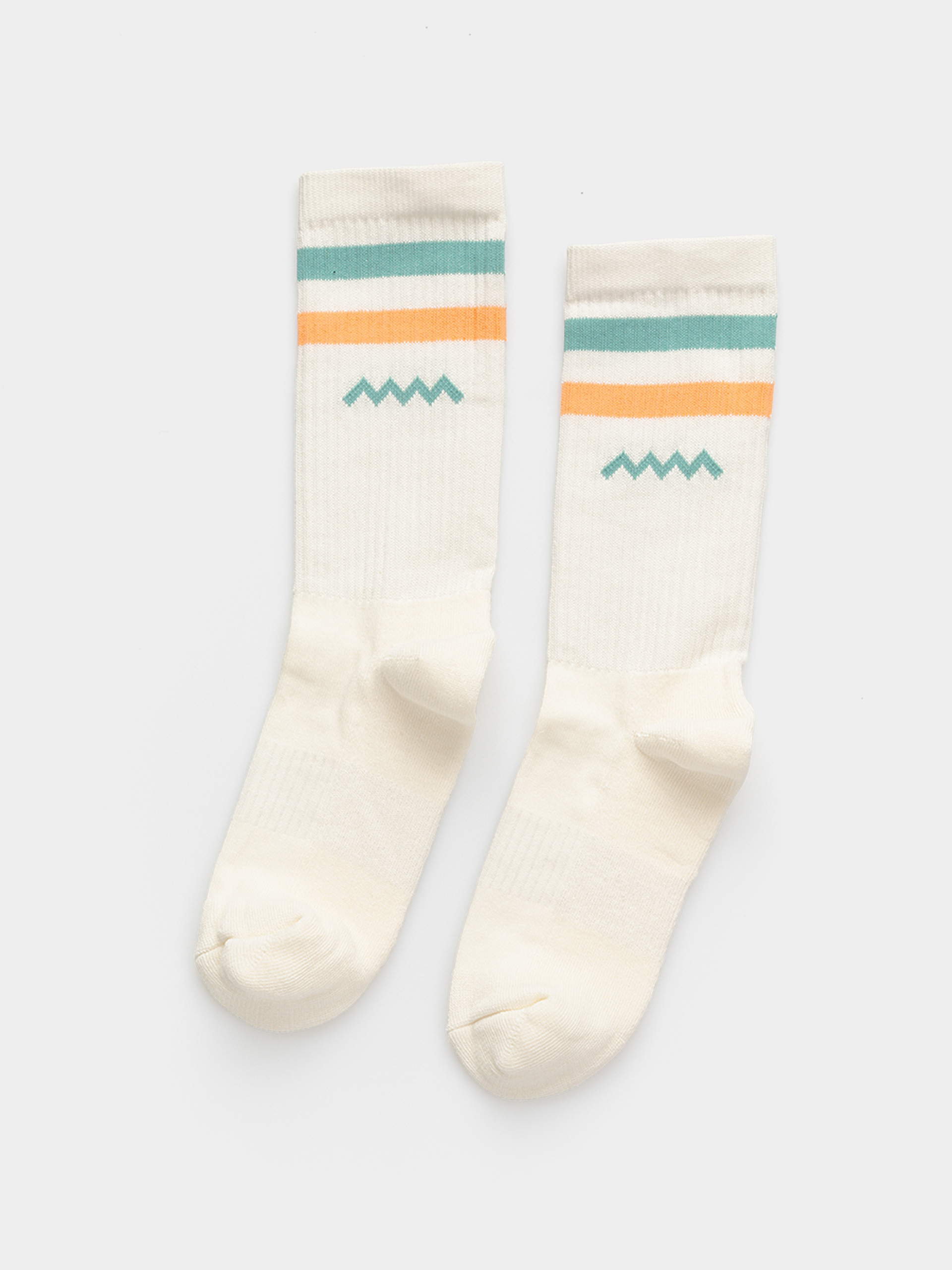  Шкарпетки Surf Inc Psycho Good (white)