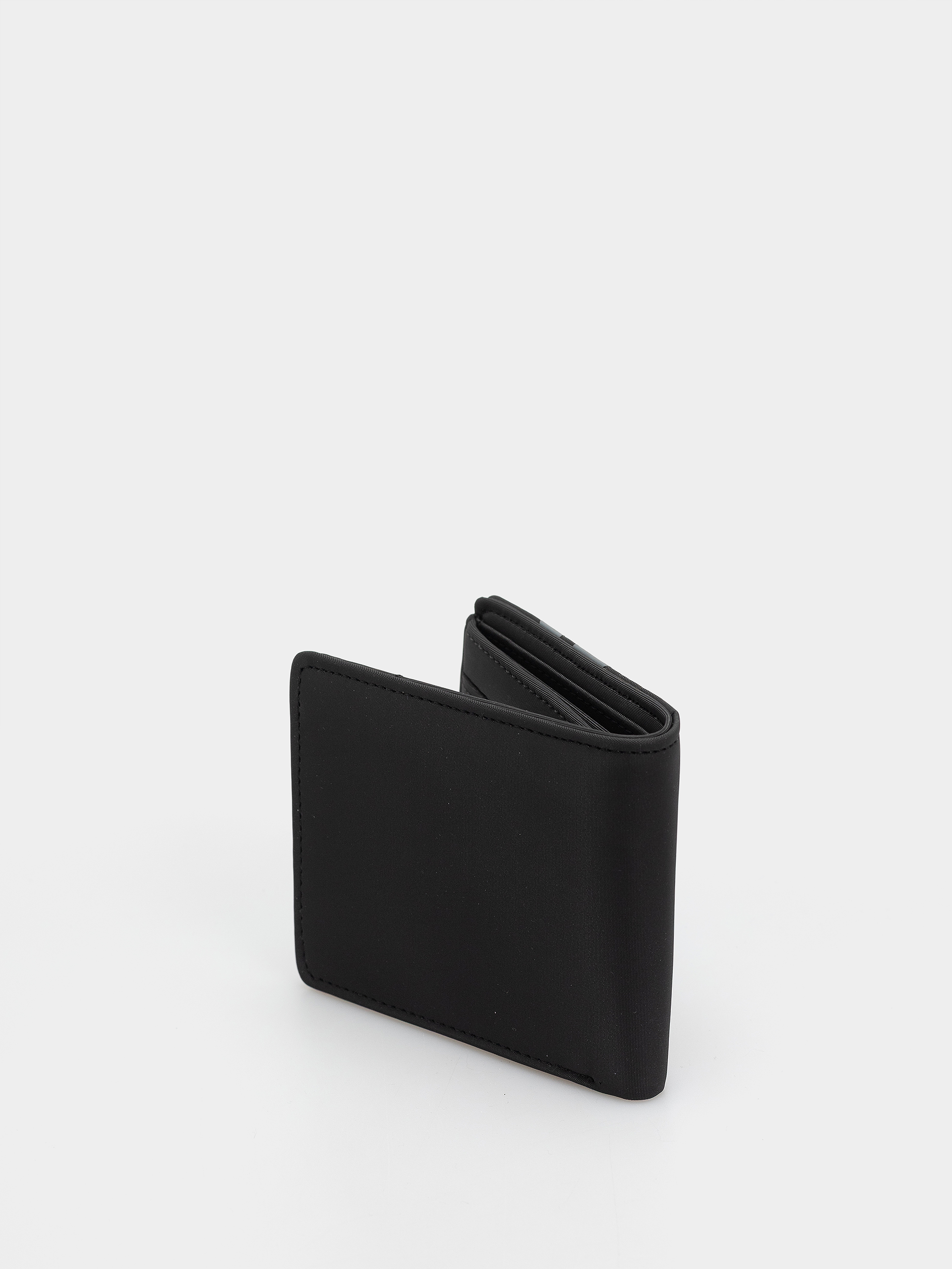 Гаманець Element Double Icon Trifold (flint black)