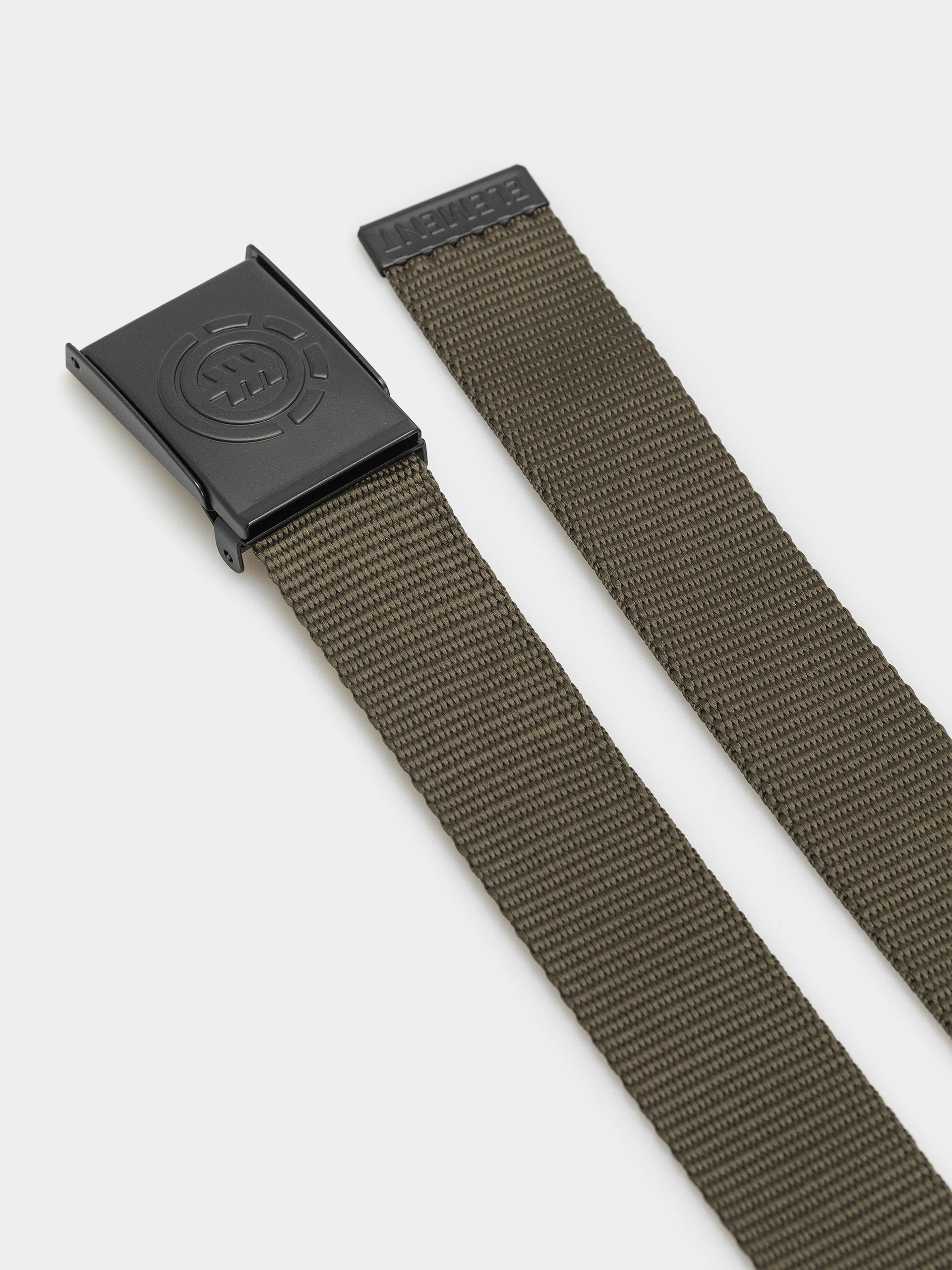 Ремінь Element Icon Webbing (forest night)