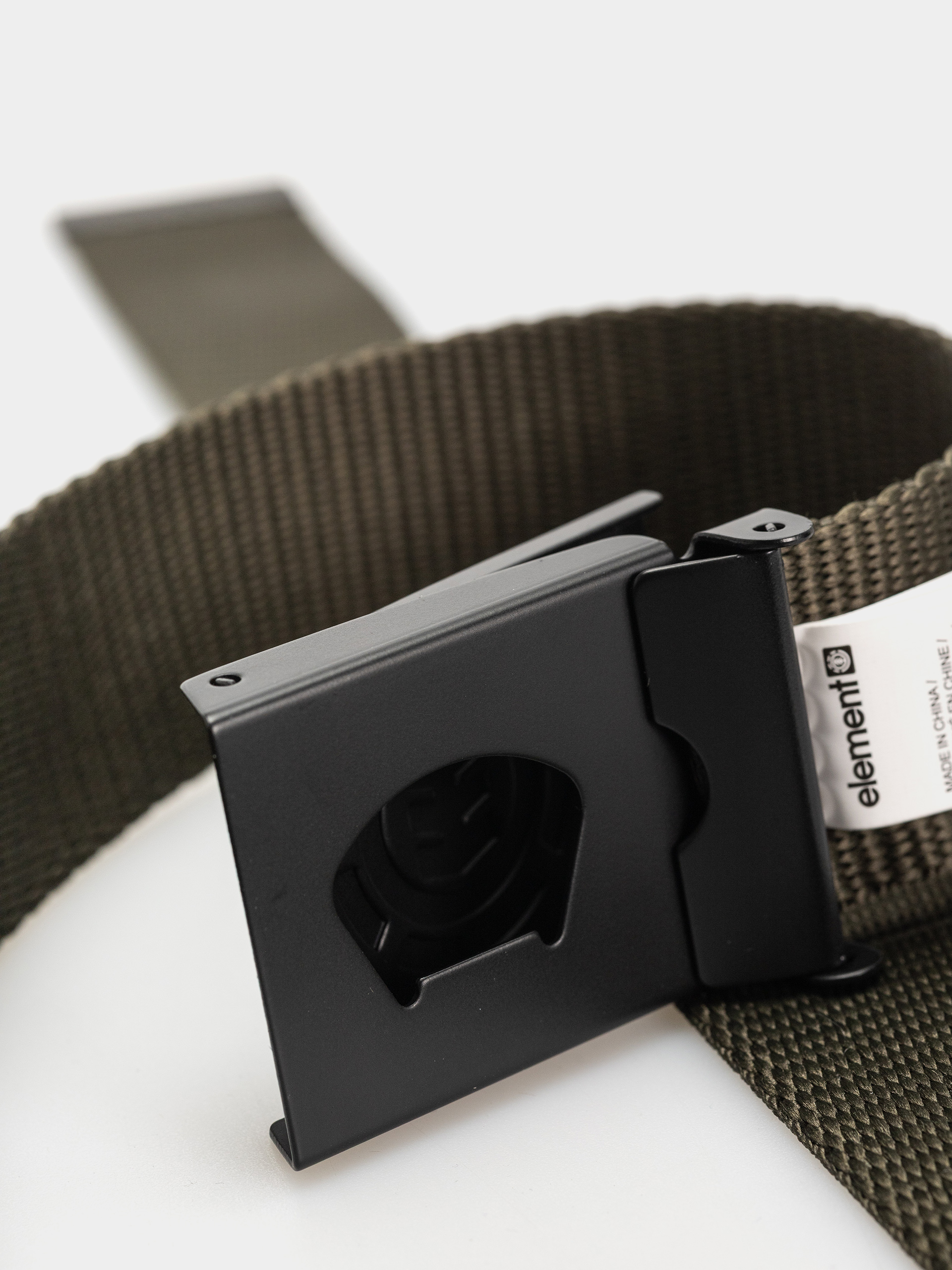 Ремінь Element Icon Webbing (forest night)