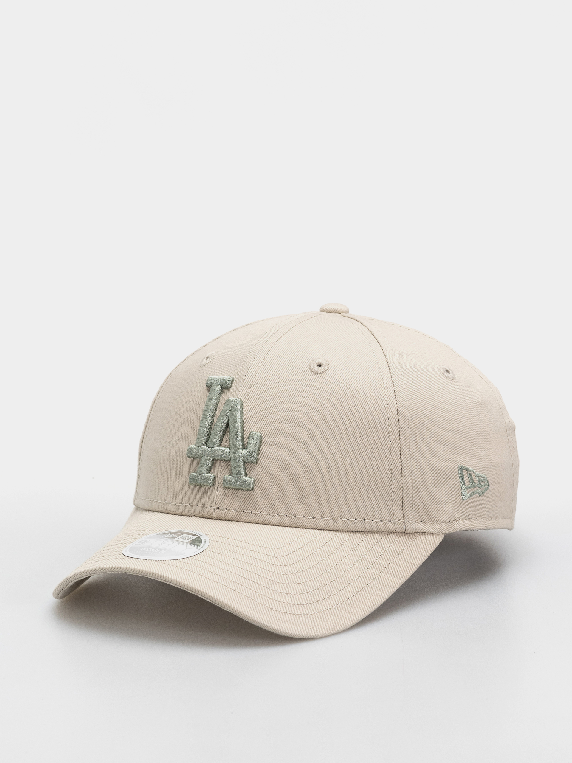 Кепка New Era League Essential 9Forty Los Angeles Dodgers Wmn