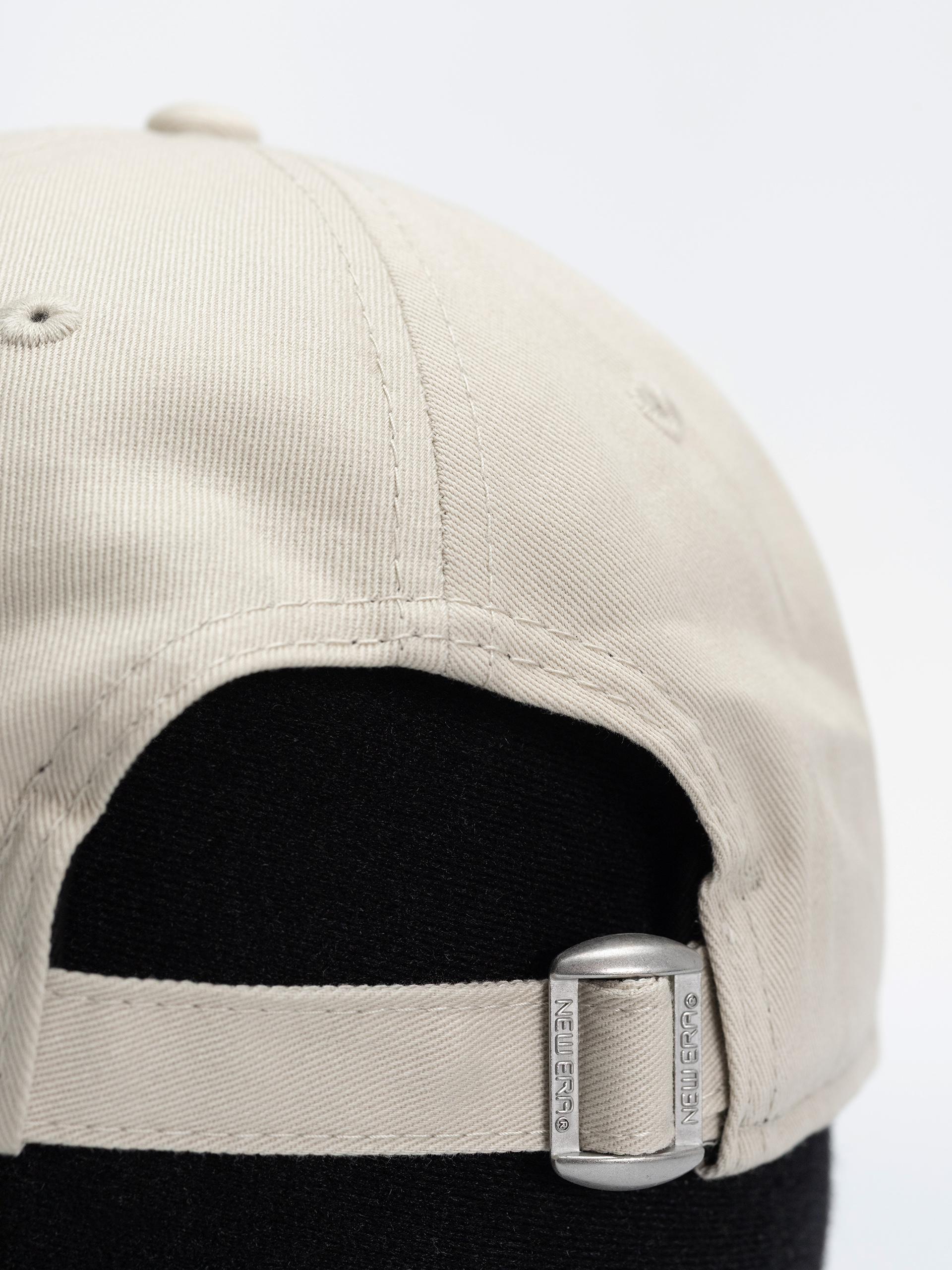 Кепка New Era League Essential 9Forty Los Angeles Dodgers Wmn (stone)