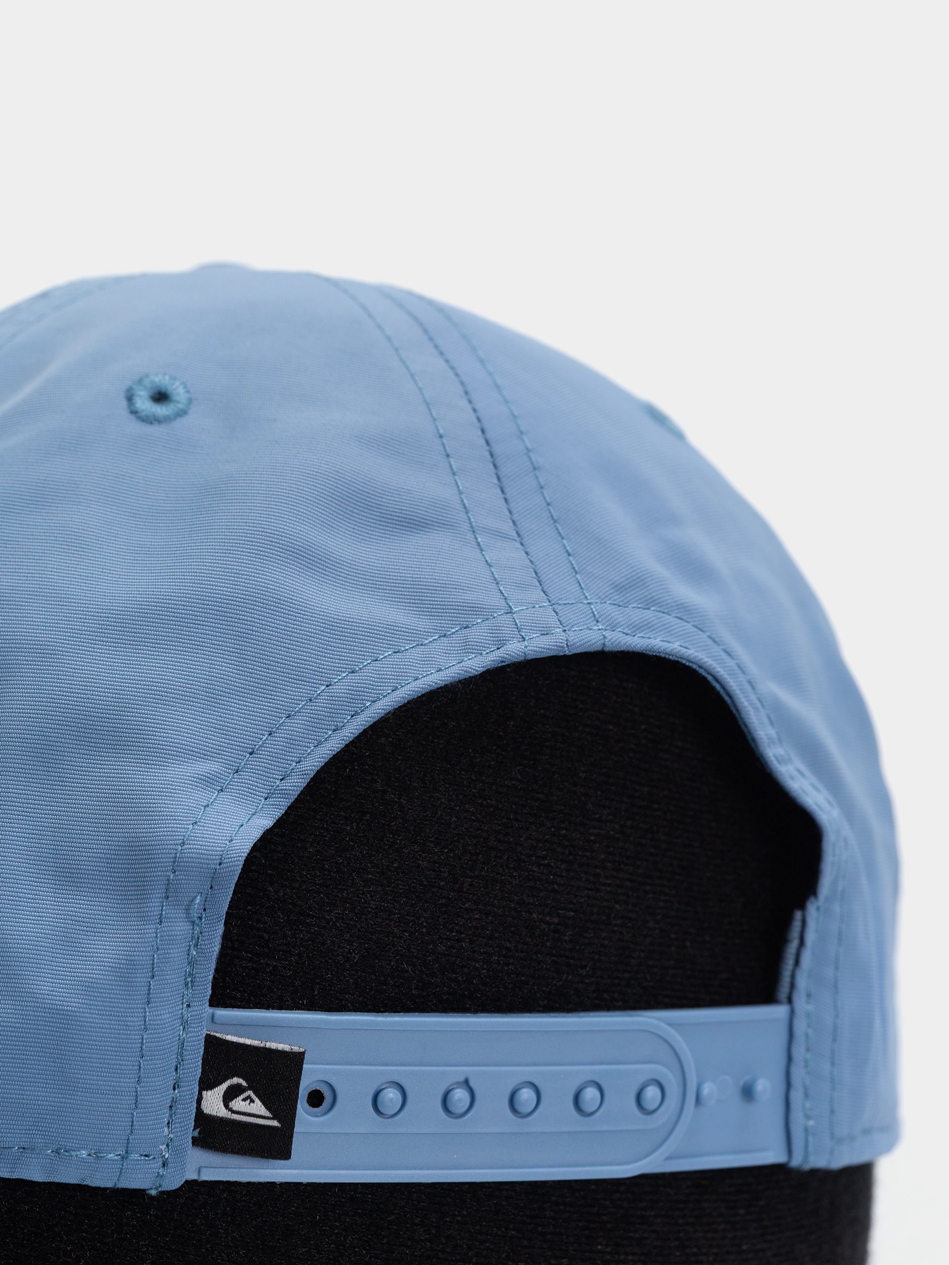 Кепка Quiksilver Drifter Canvas (riviera)
