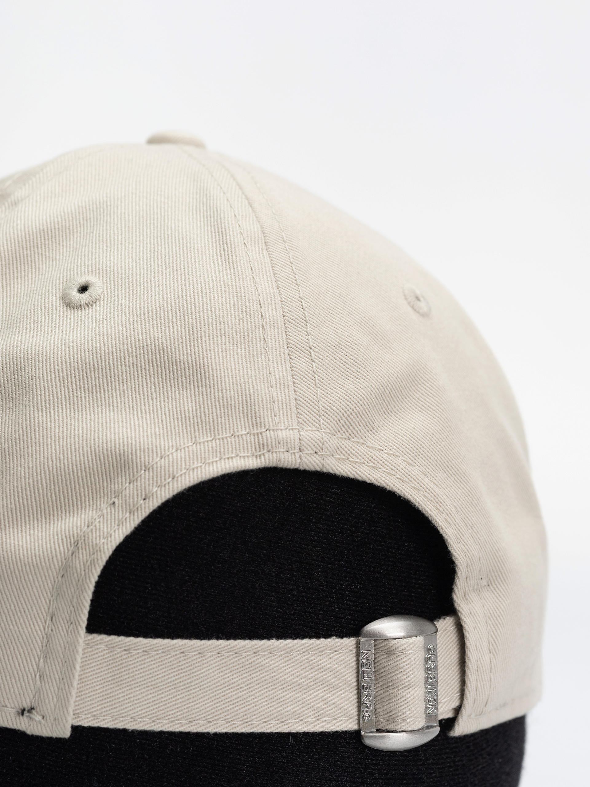 Кепка New Era Slogan 9Twenty Wmn (stone)