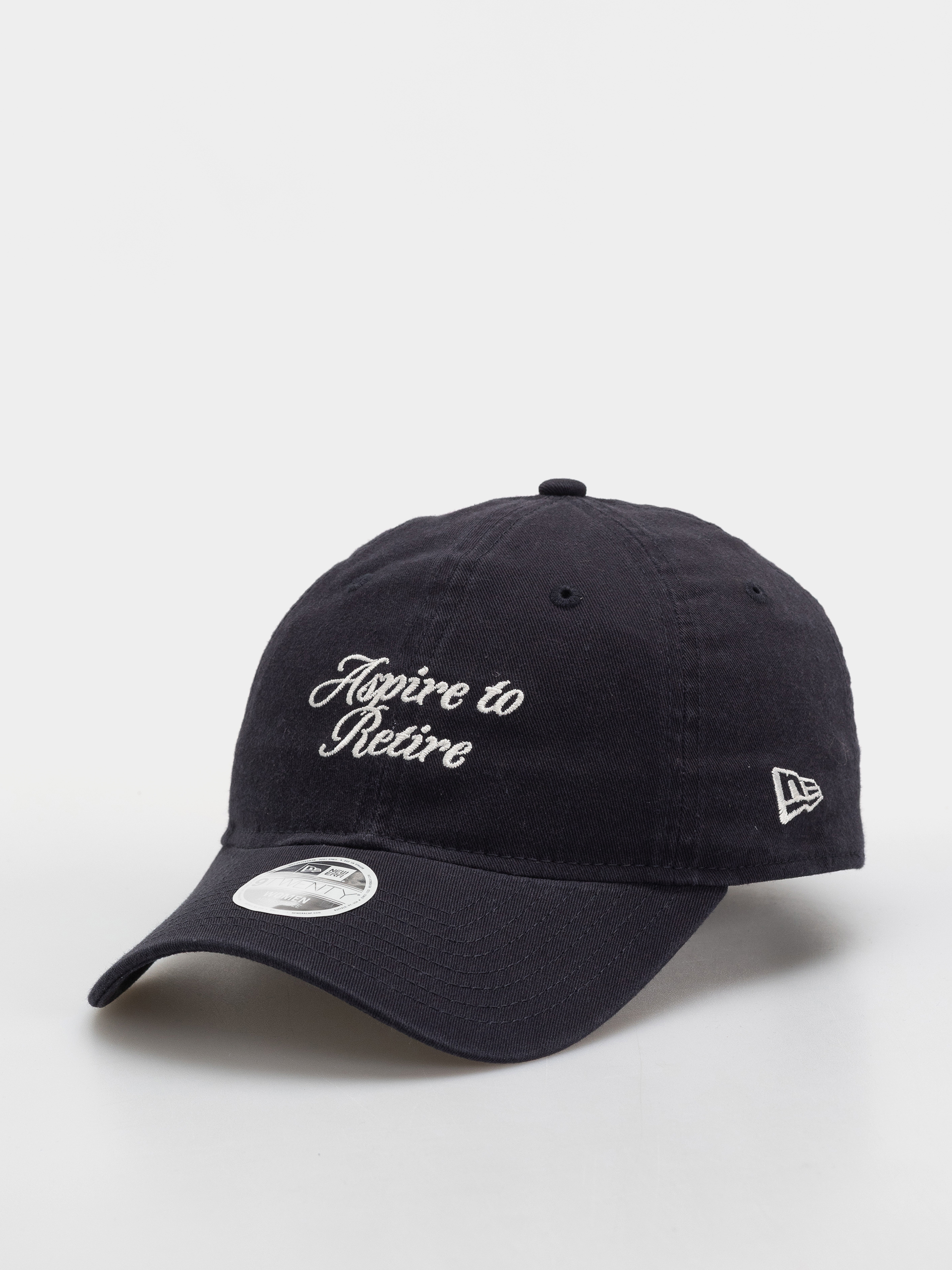 Кепка New Era Slogan 9Twenty Wmn (black)