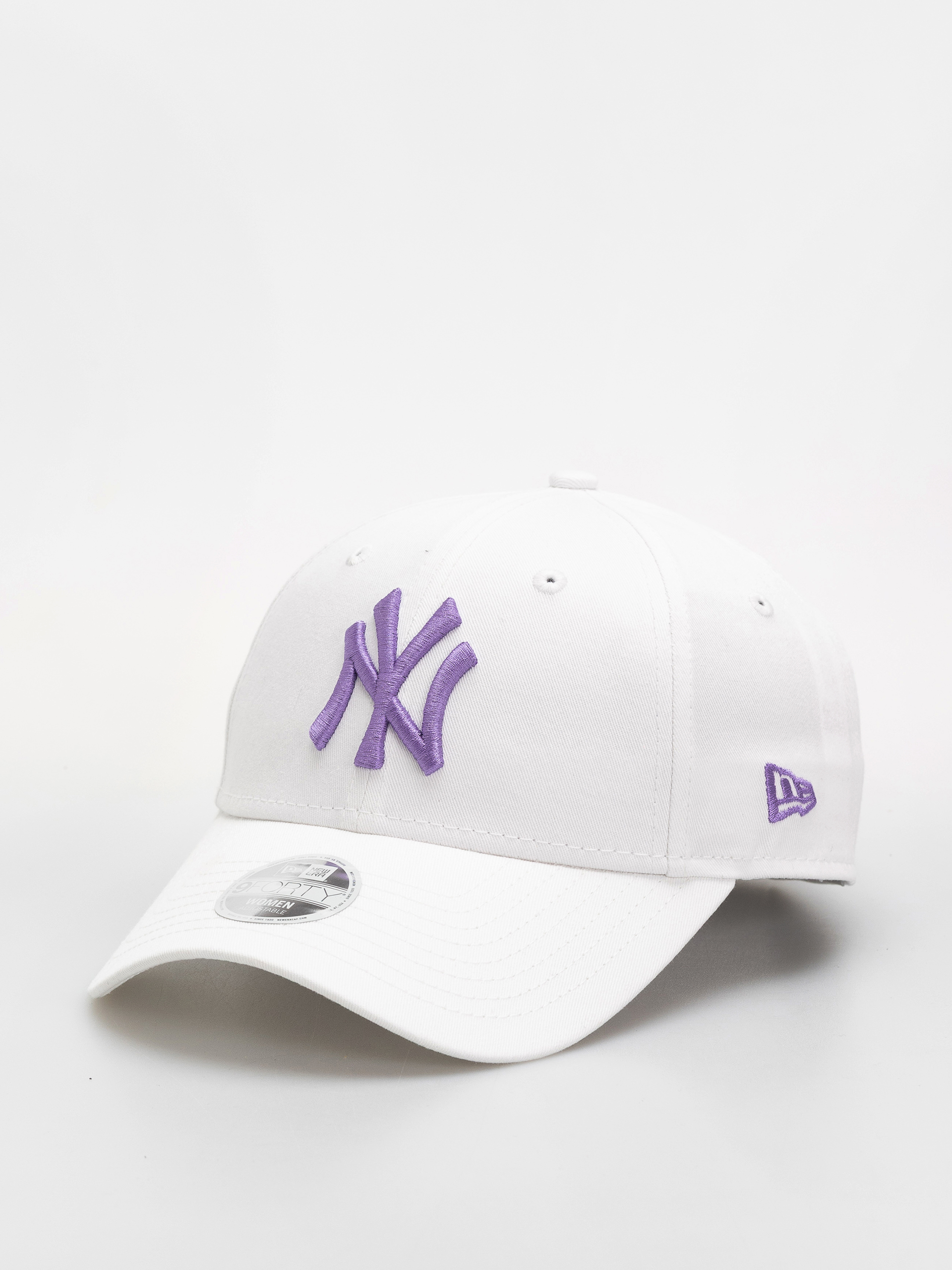 Кепка New Era League Essential 9Forty New York Yankees Wmn