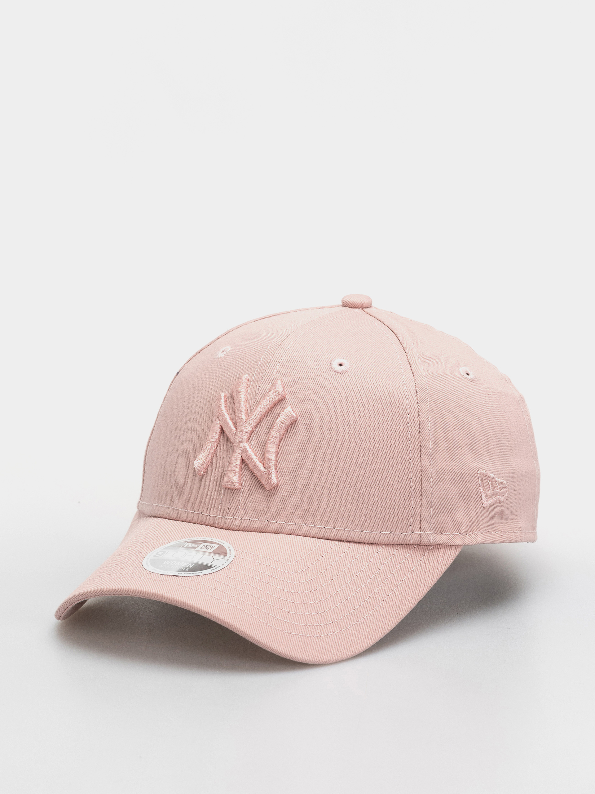 Кепка New Era League Essential 9Forty New York Yankees Wmn