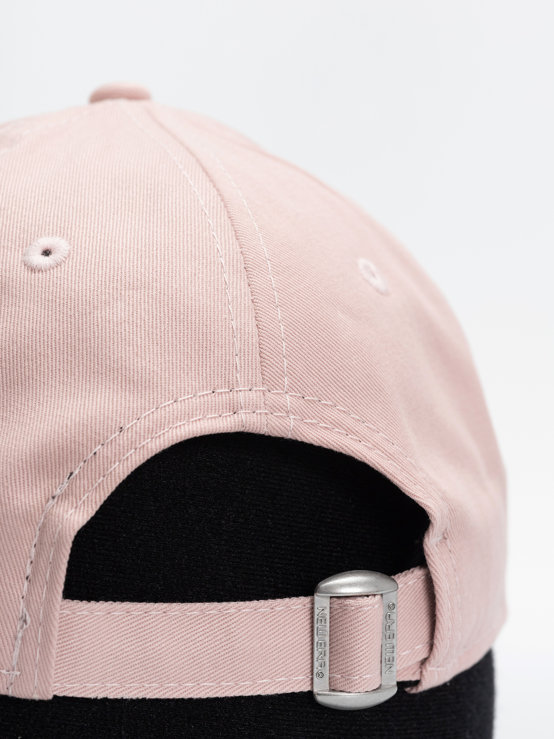 Кепка New Era League Essential 9Forty New York Yankees Wmn (pink)