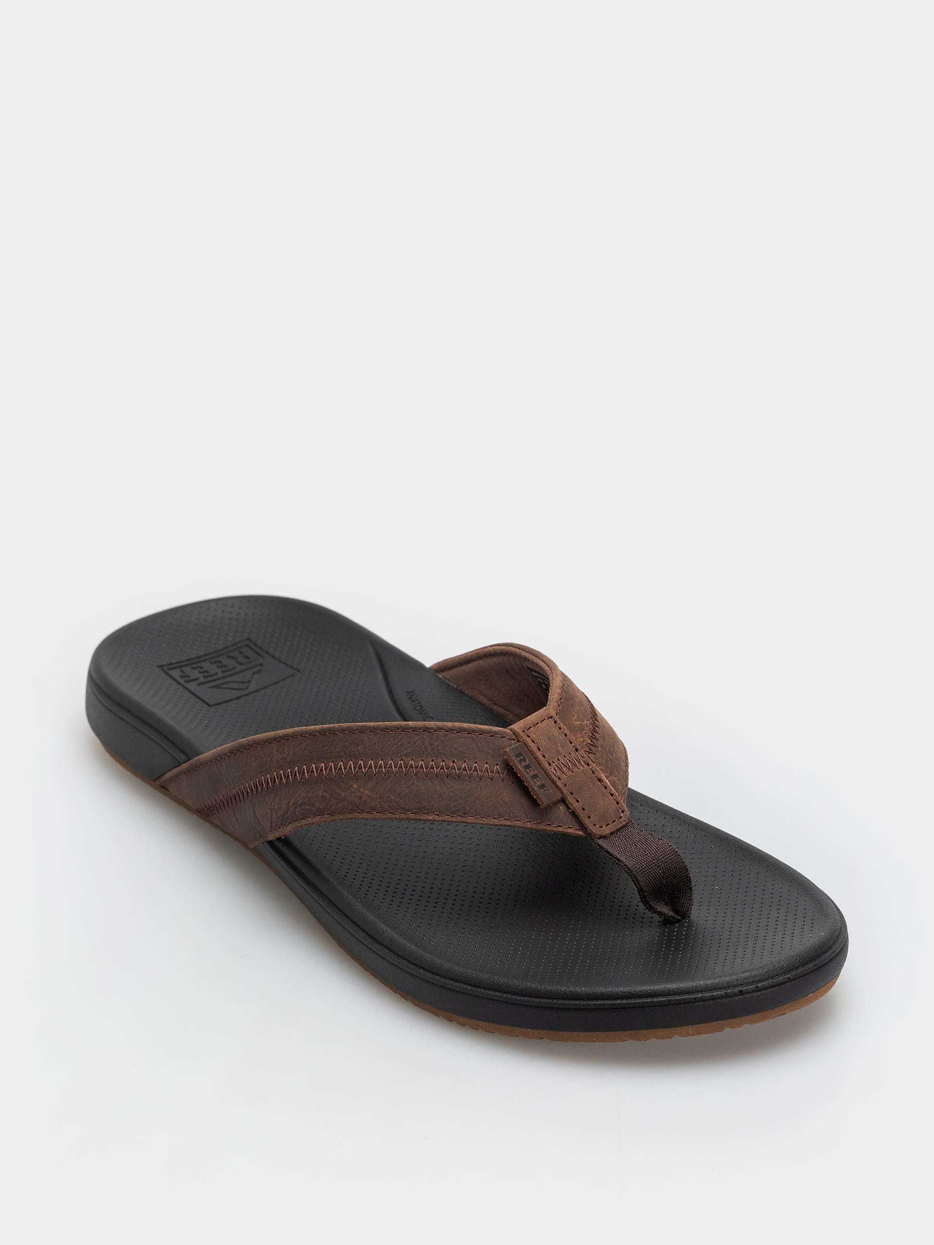 u0412u2018u0454u0442u043du0430u043cu043au0438 Reef Cushion Phantom 2.0 LE (brown/black)