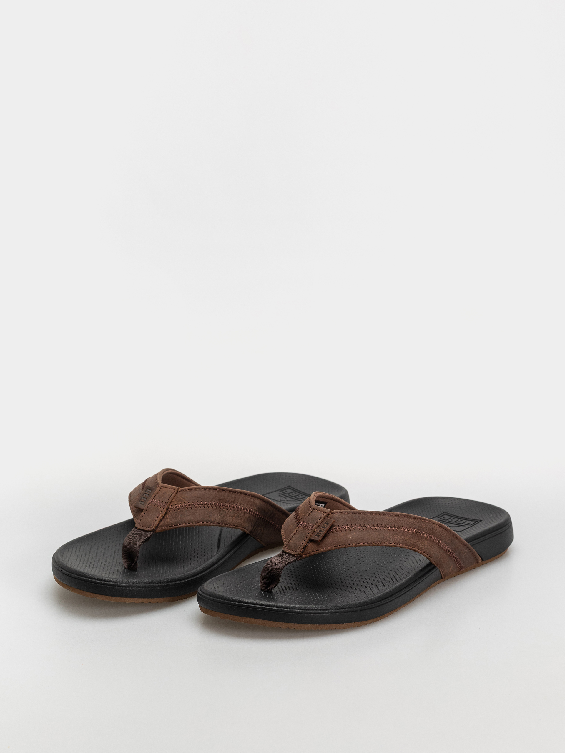 В‘єтнамки Reef Cushion Phantom 2.0 LE (brown/black)