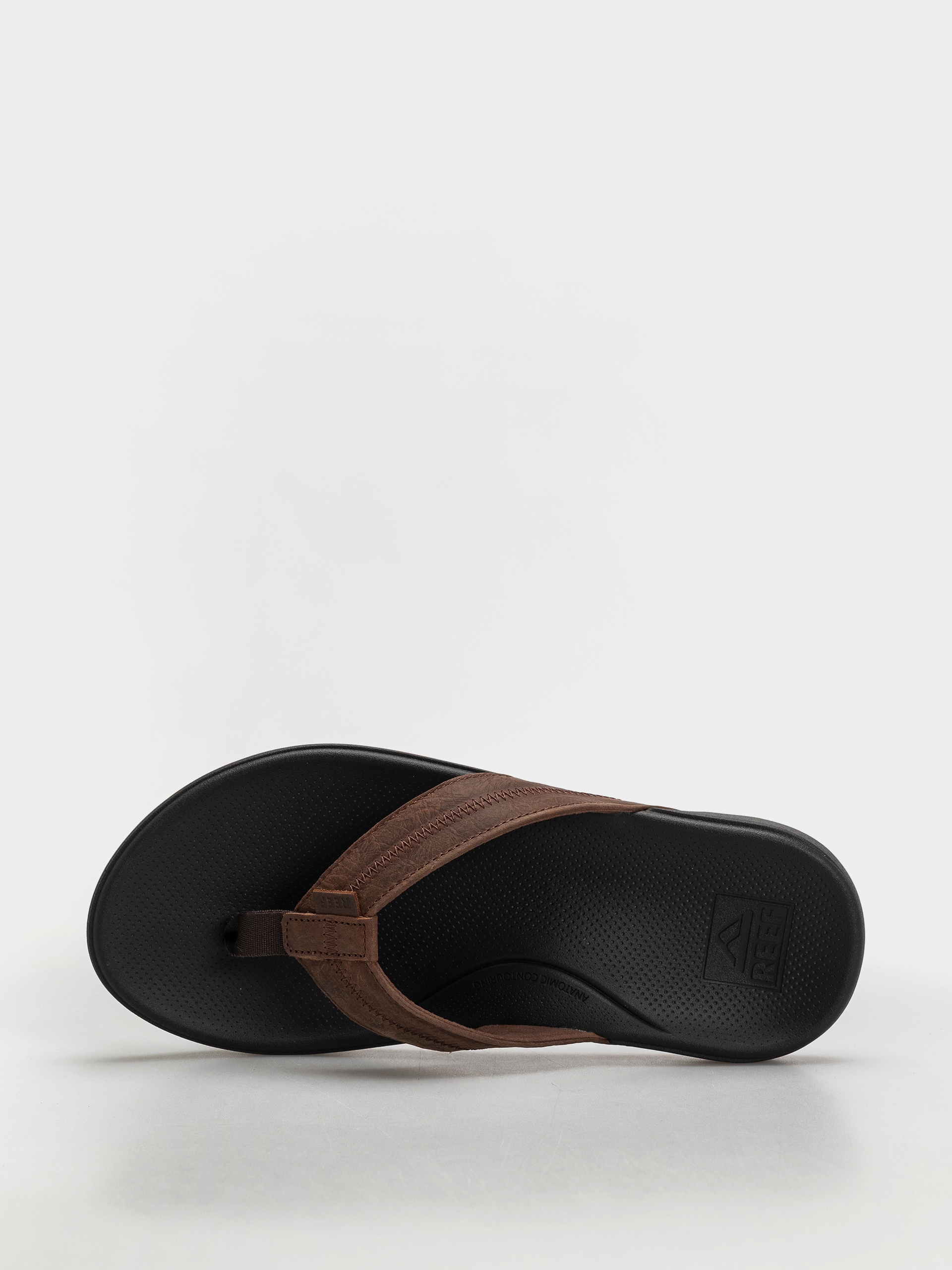 В‘єтнамки Reef Cushion Phantom 2.0 LE (brown/black)