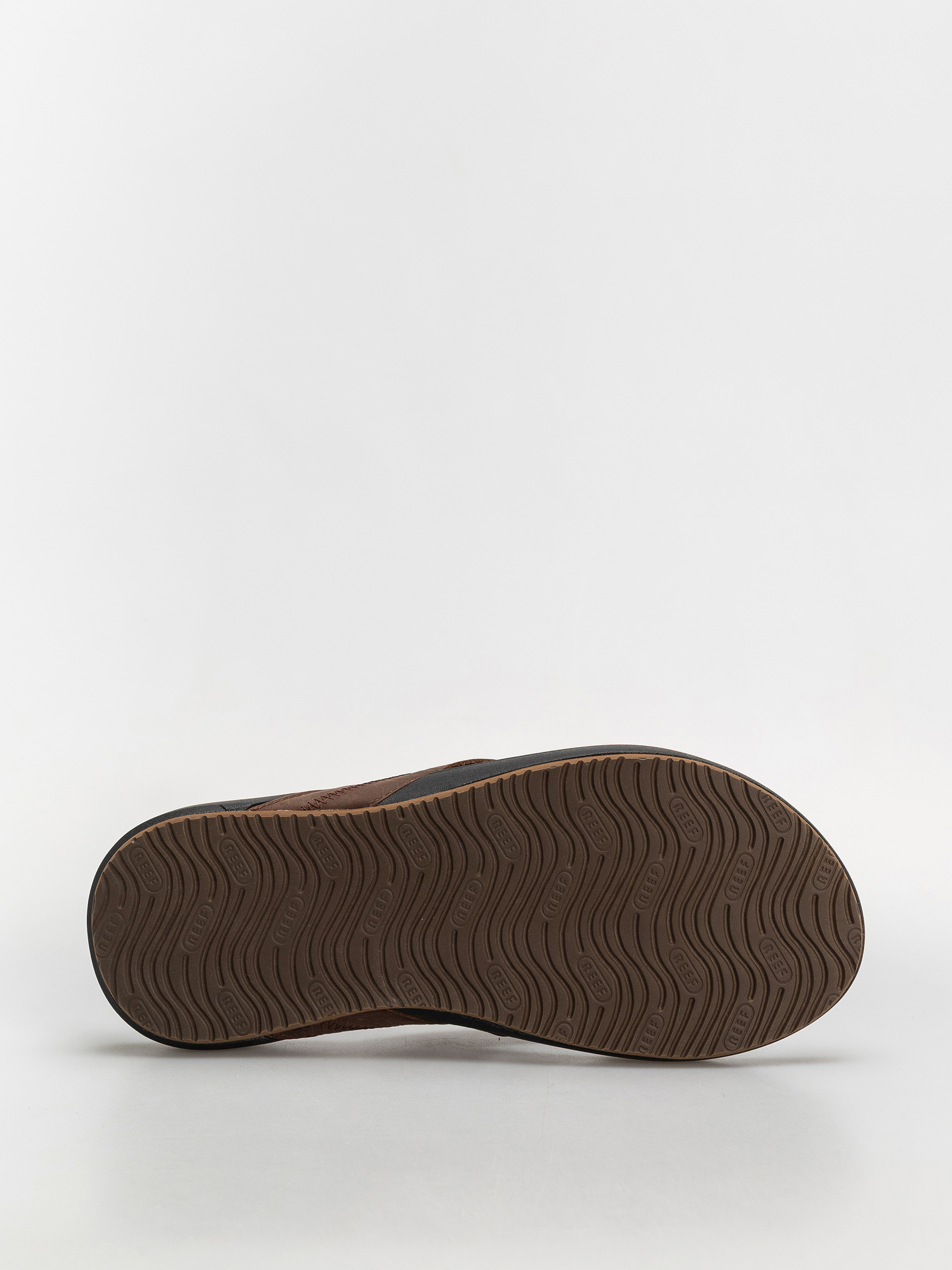 В‘єтнамки Reef Cushion Phantom 2.0 LE (brown/black)