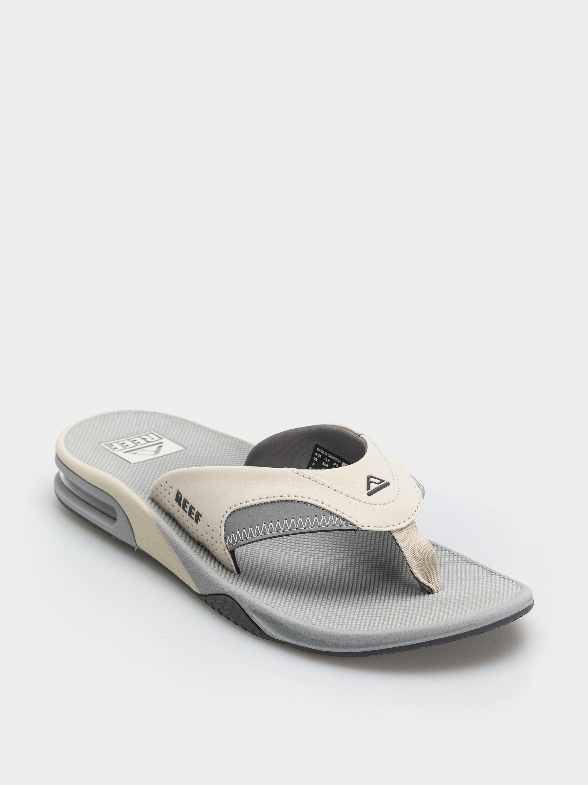 u0412u2018u0454u0442u043du0430u043cu043au0438 Reef Fanning (light/grey/grey/blue)
