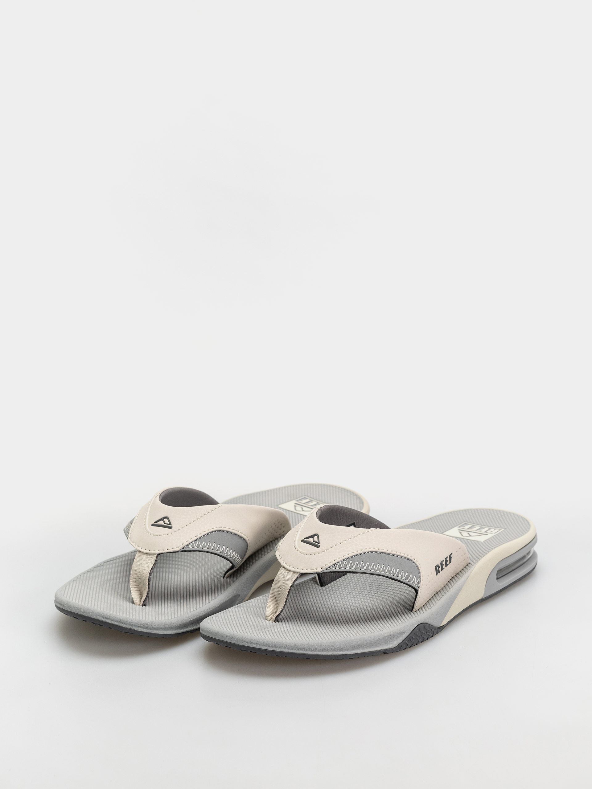 В‘єтнамки Reef Fanning (light/grey/grey/blue)