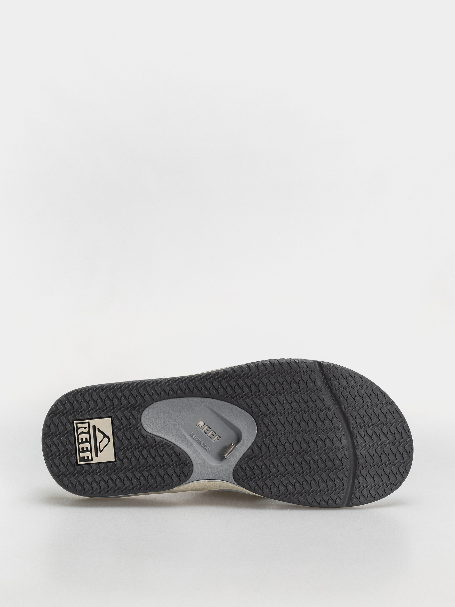 В‘єтнамки Reef Fanning (light/grey/grey/blue)