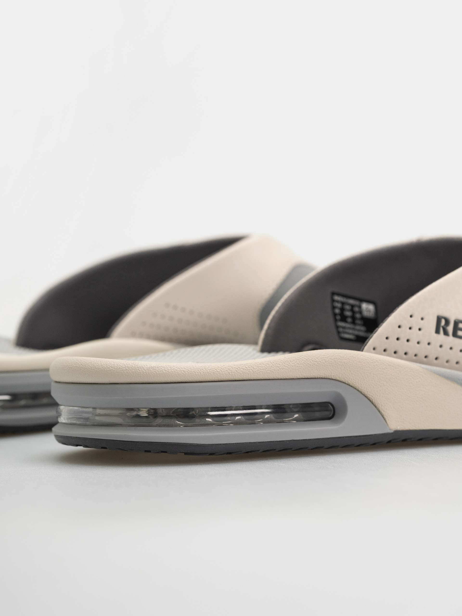 В‘єтнамки Reef Fanning (light/grey/grey/blue)