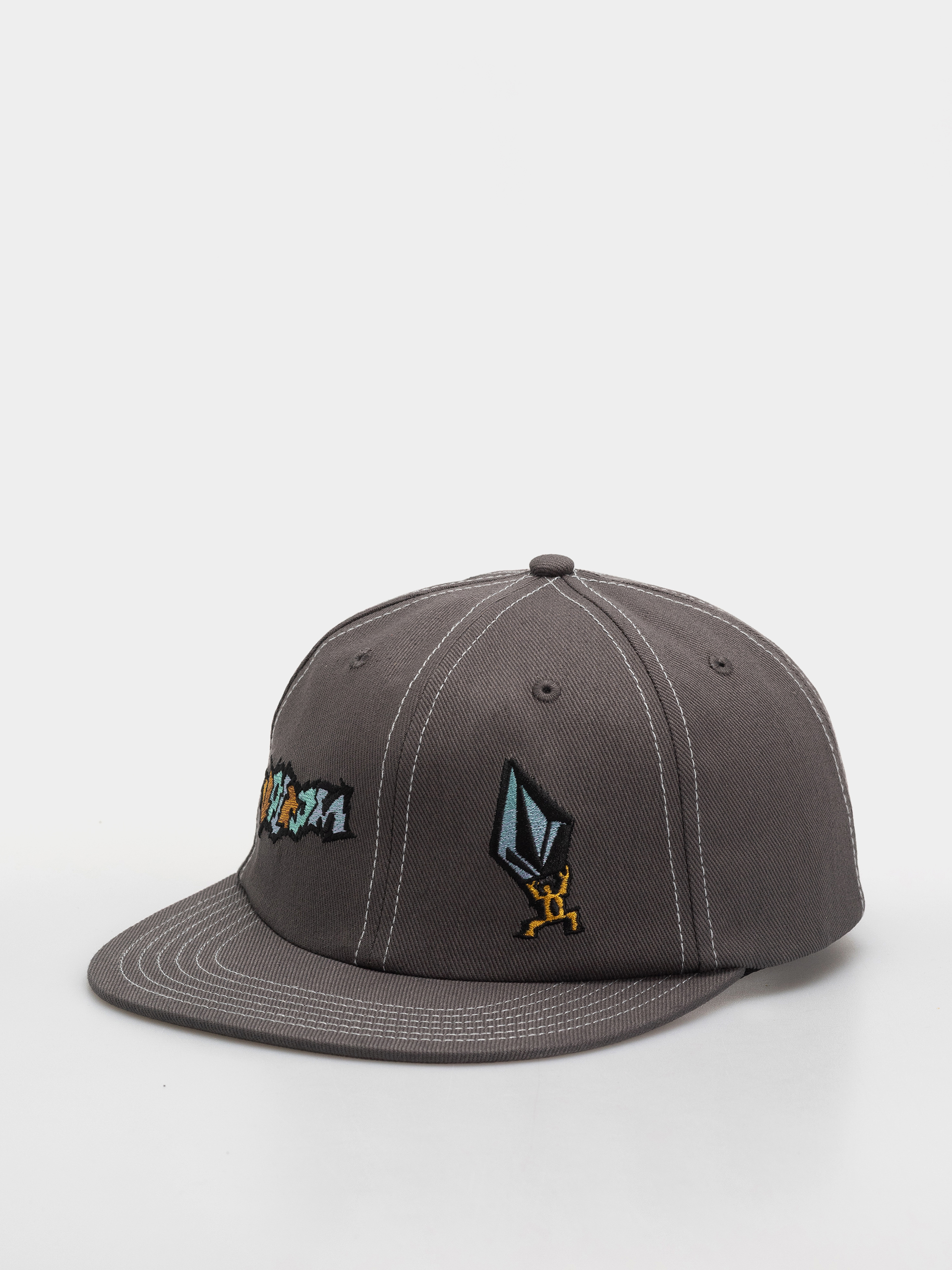 Кепка Volcom Star Shields Fa Adj
