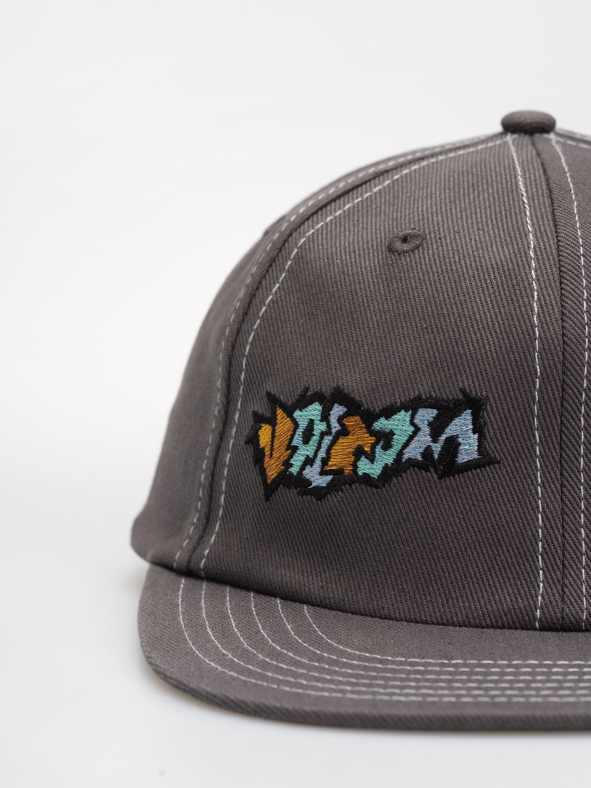 Кепка Volcom Star Shields Fa Adj (castlerock)