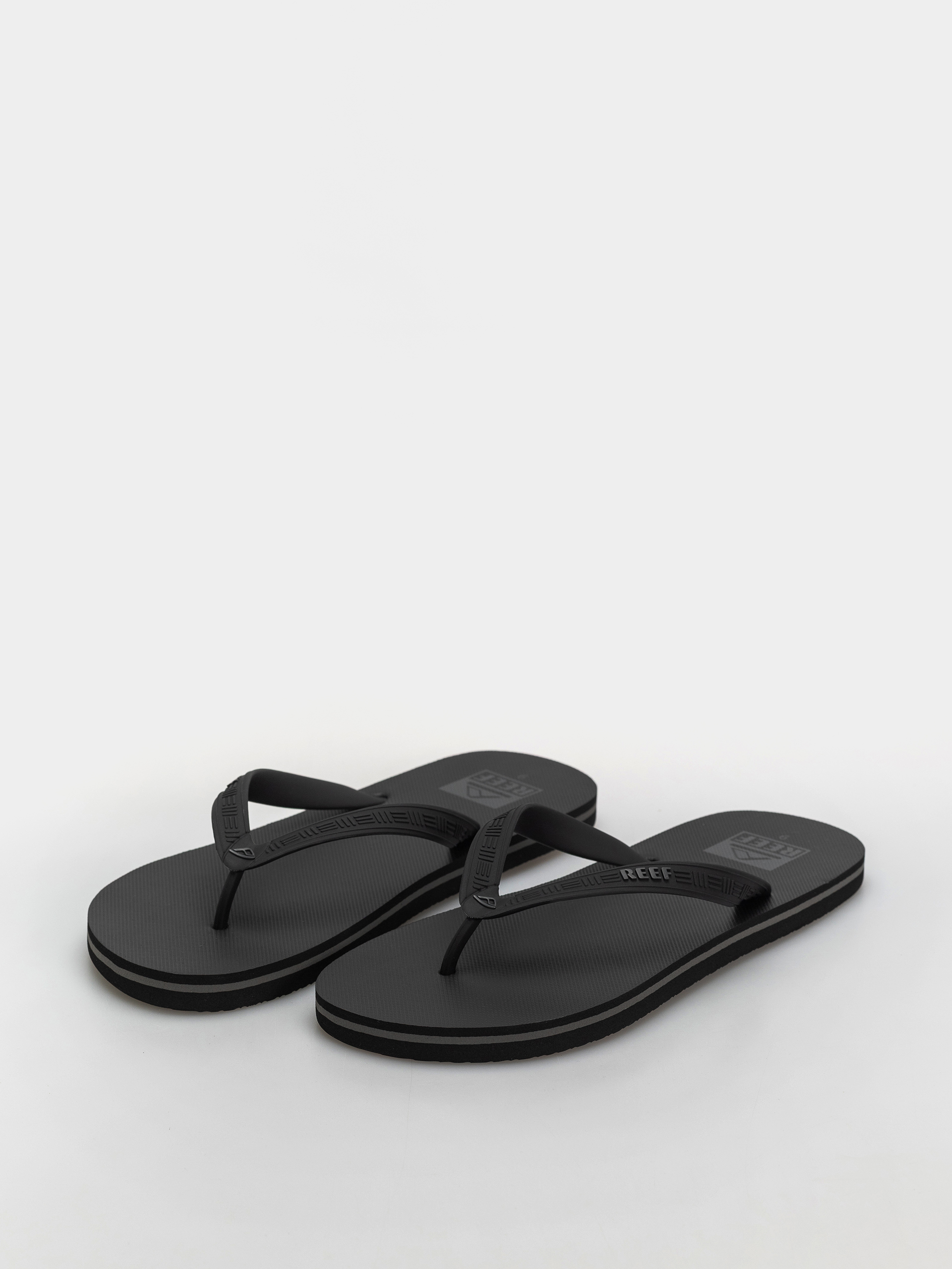 В‘єтнамки Reef Seaside (black)