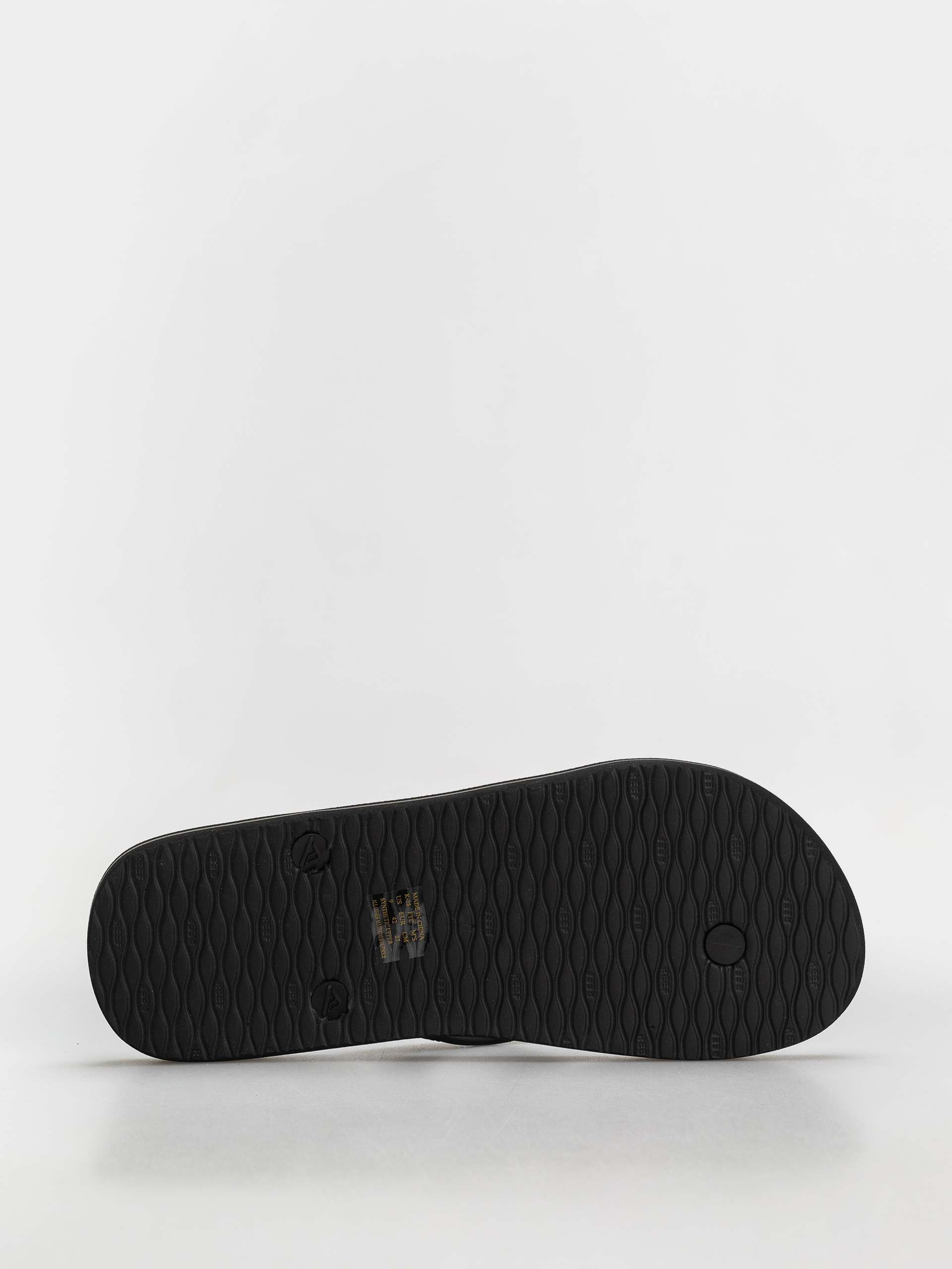 В‘єтнамки Reef Seaside (black)