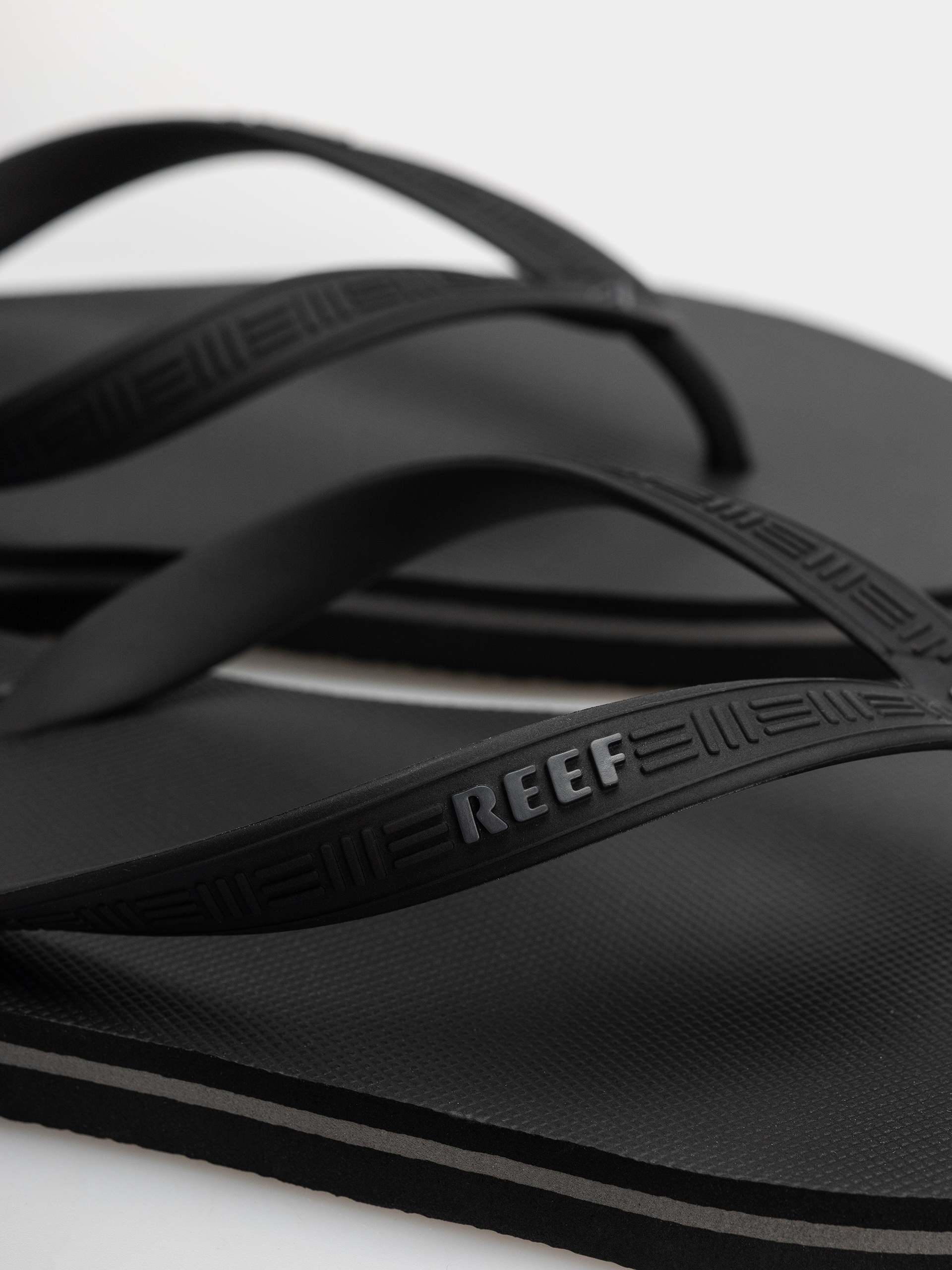 В‘єтнамки Reef Seaside (black)