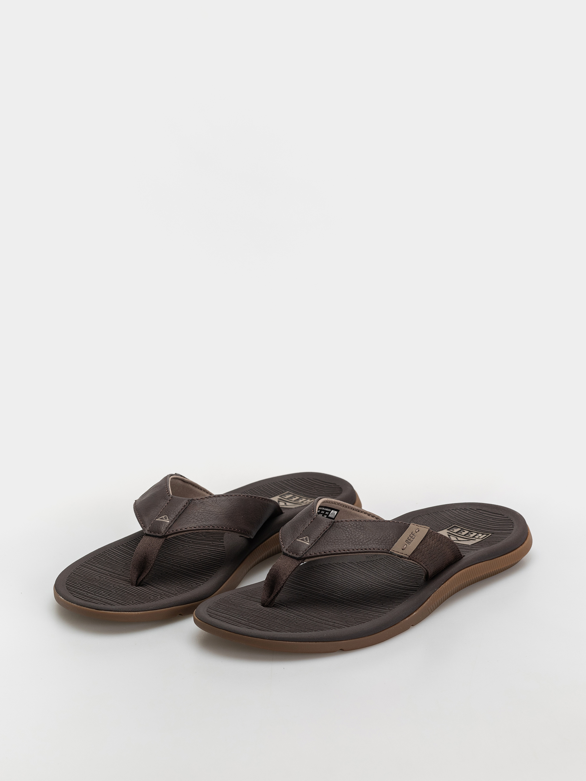 В‘єтнамки Reef Santa Ana (brown)