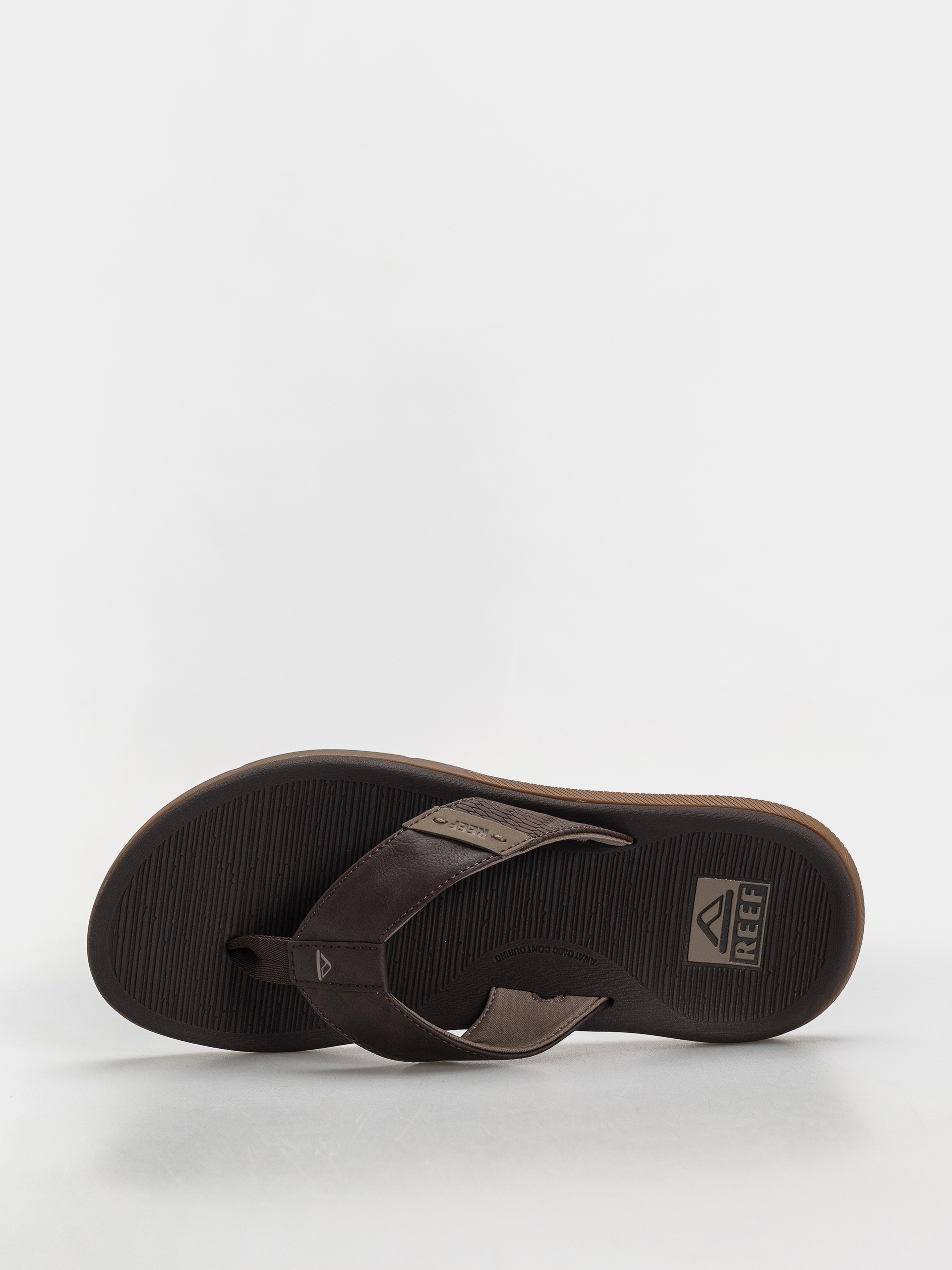 В‘єтнамки Reef Santa Ana (brown)