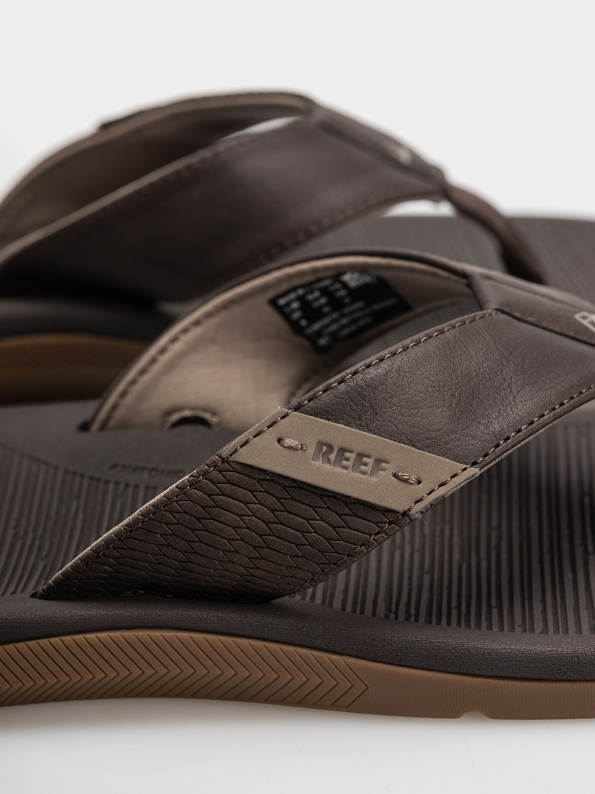 В‘єтнамки Reef Santa Ana (brown)