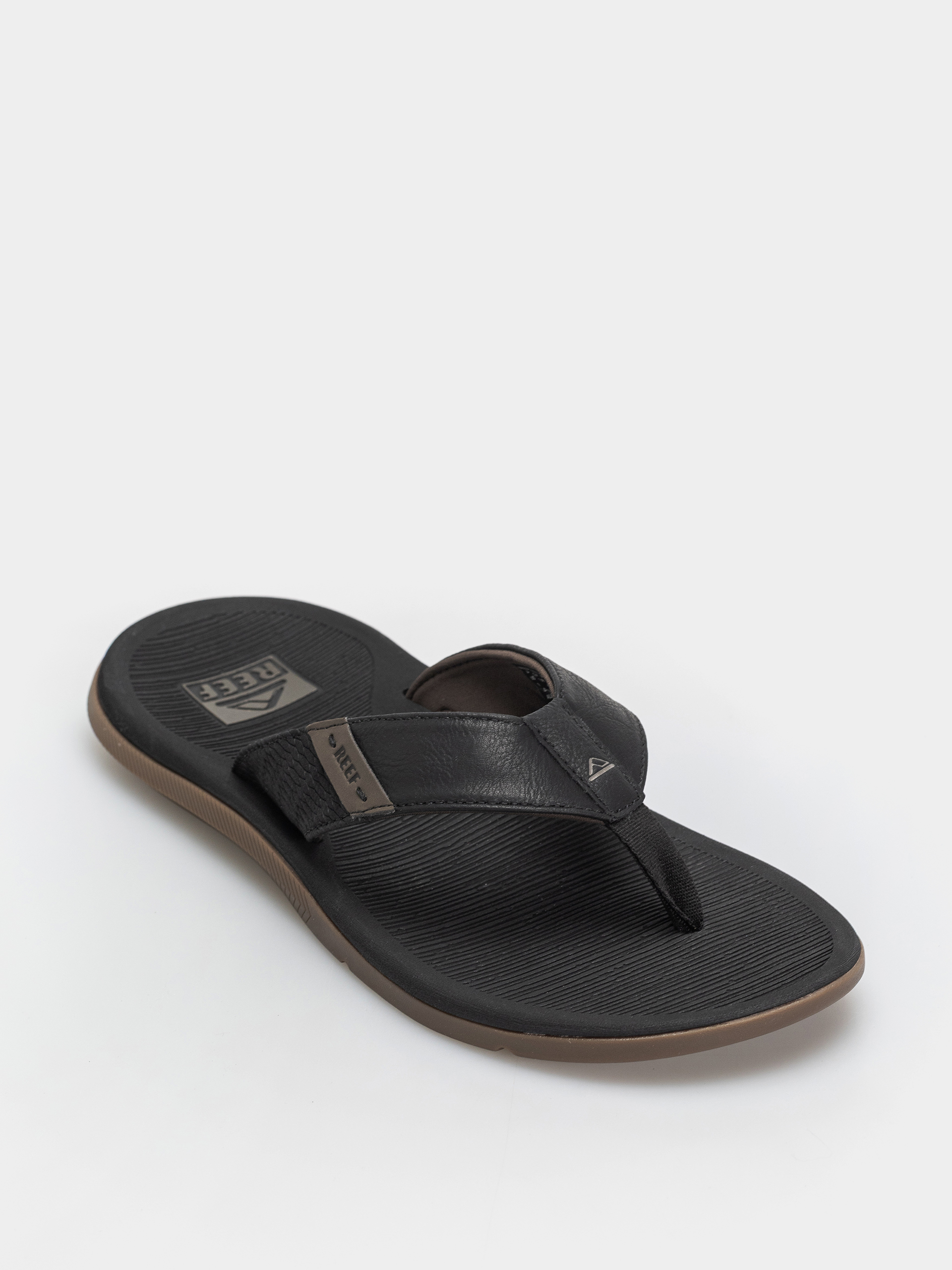 В‘єтнамки Reef Santa Ana (black)