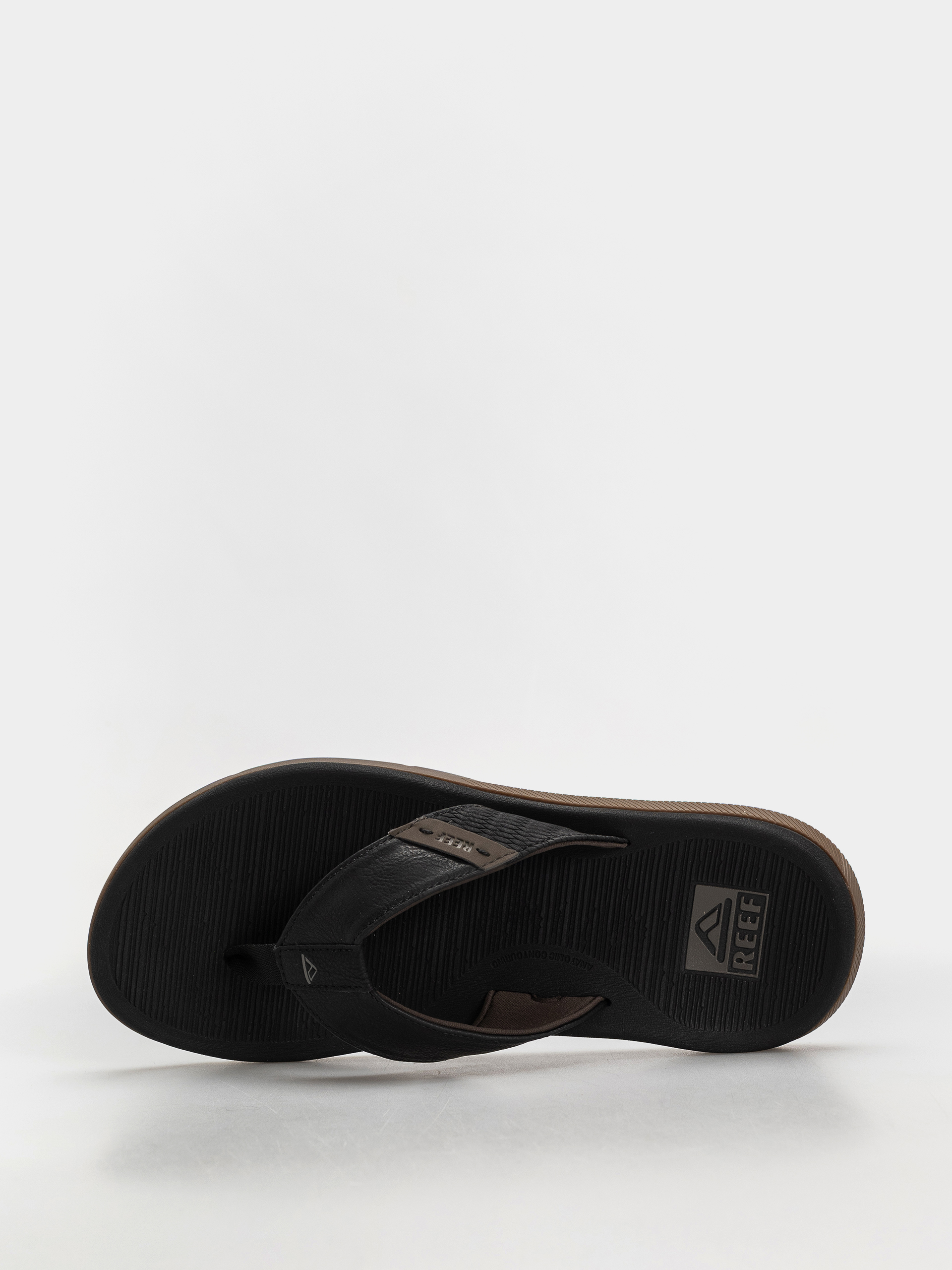 В‘єтнамки Reef Santa Ana (black)