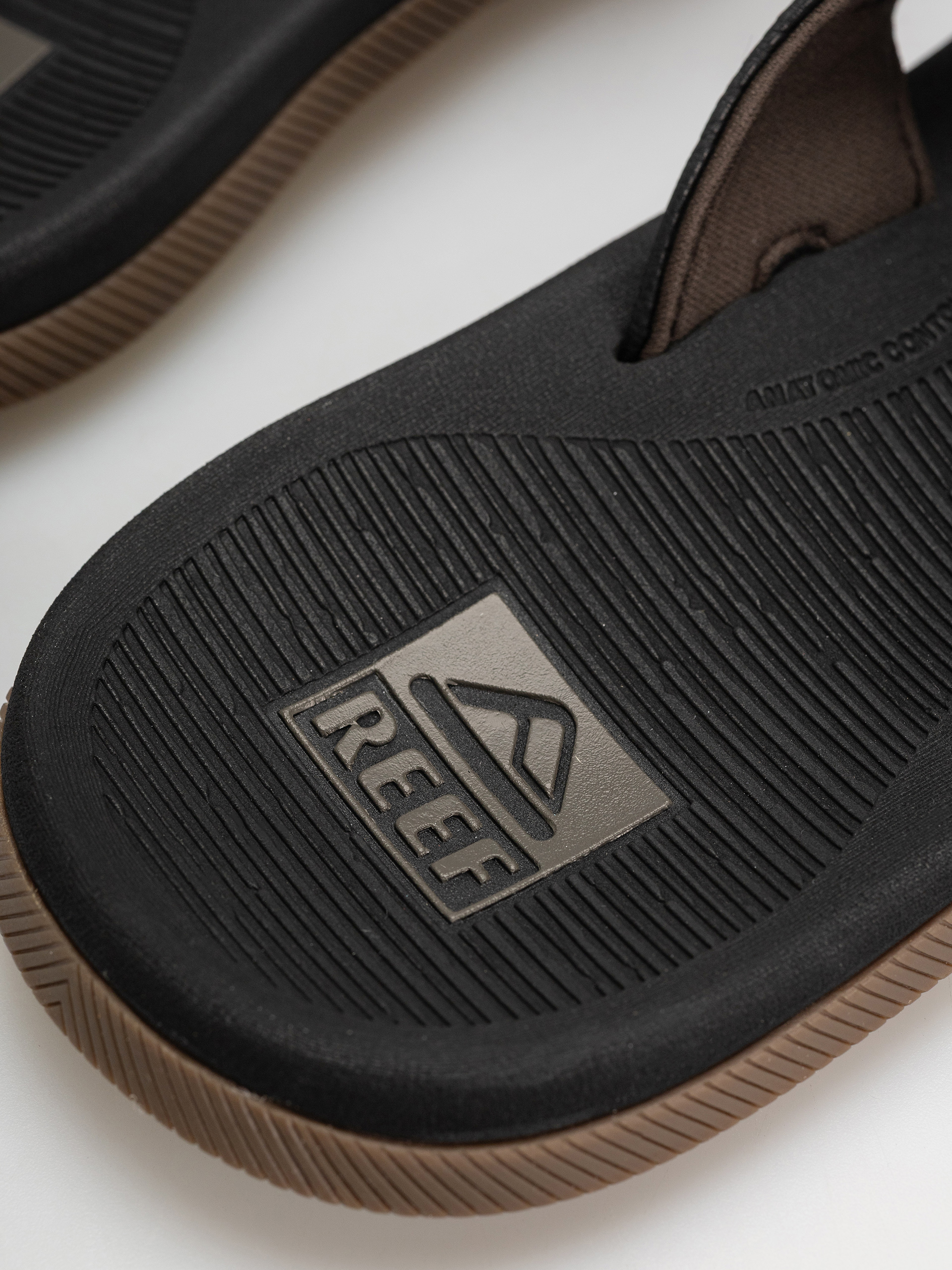 В‘єтнамки Reef Santa Ana (black)