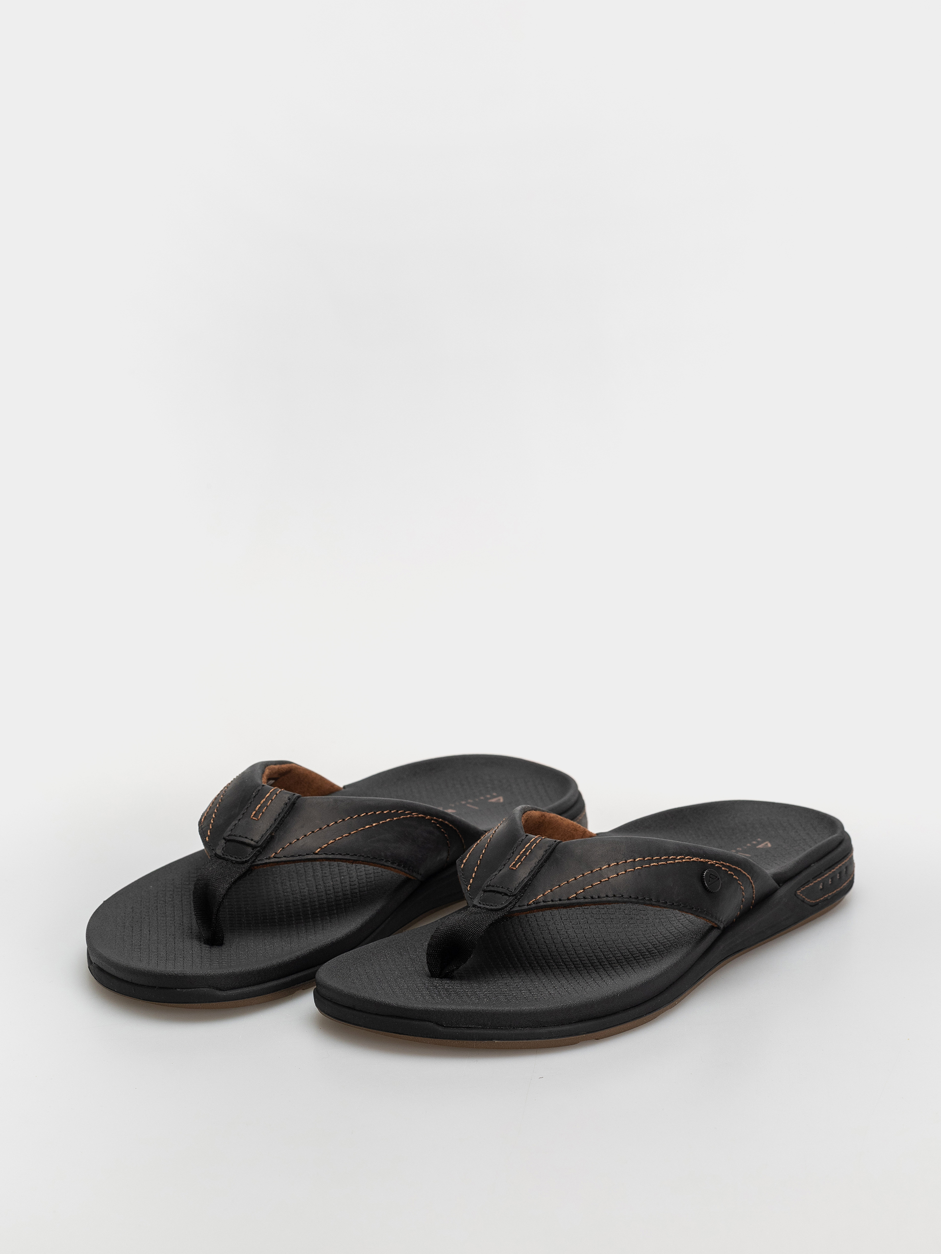 В‘єтнамки Reef Phantom Lux (black)