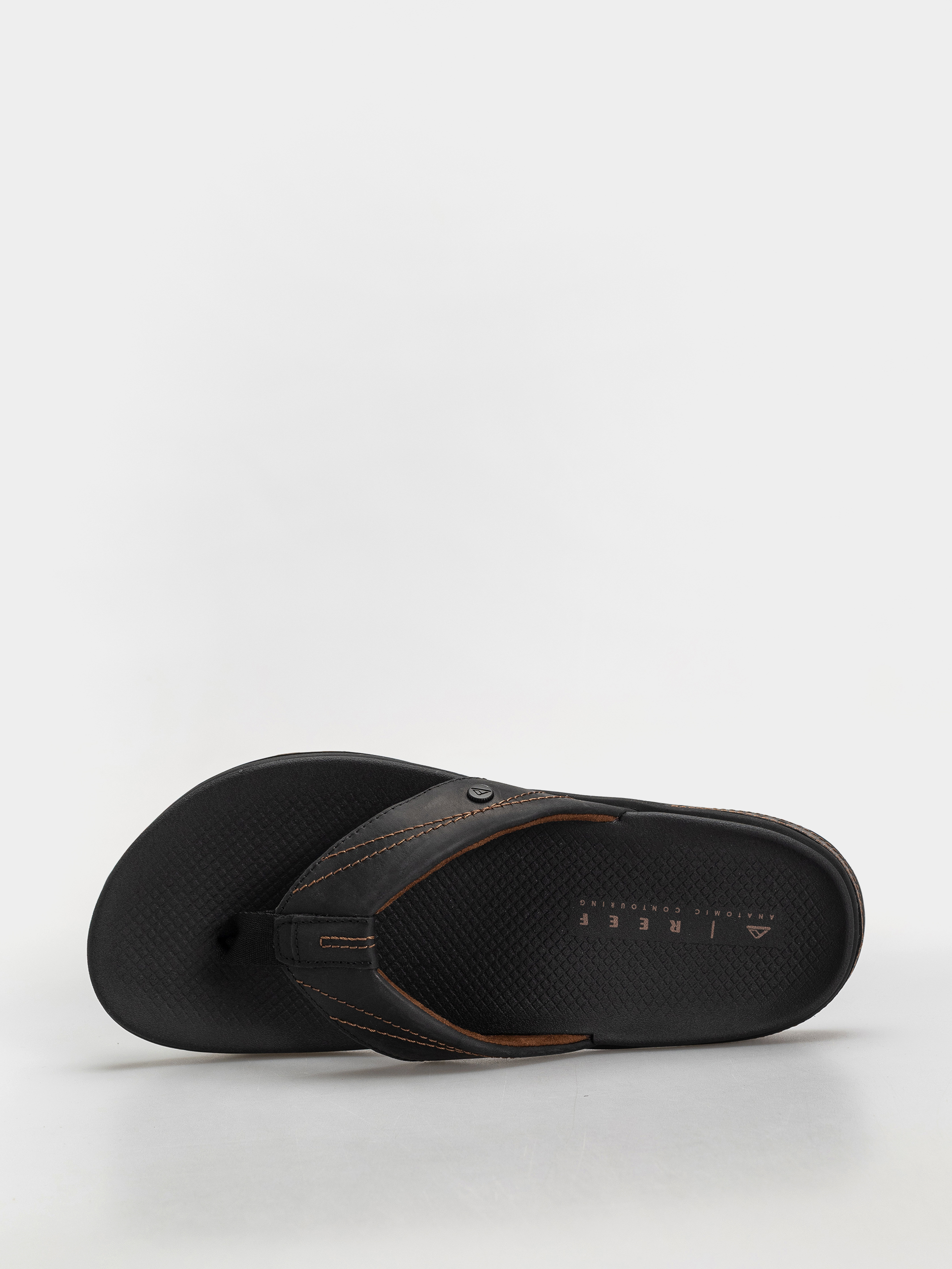 В‘єтнамки Reef Phantom Lux (black)
