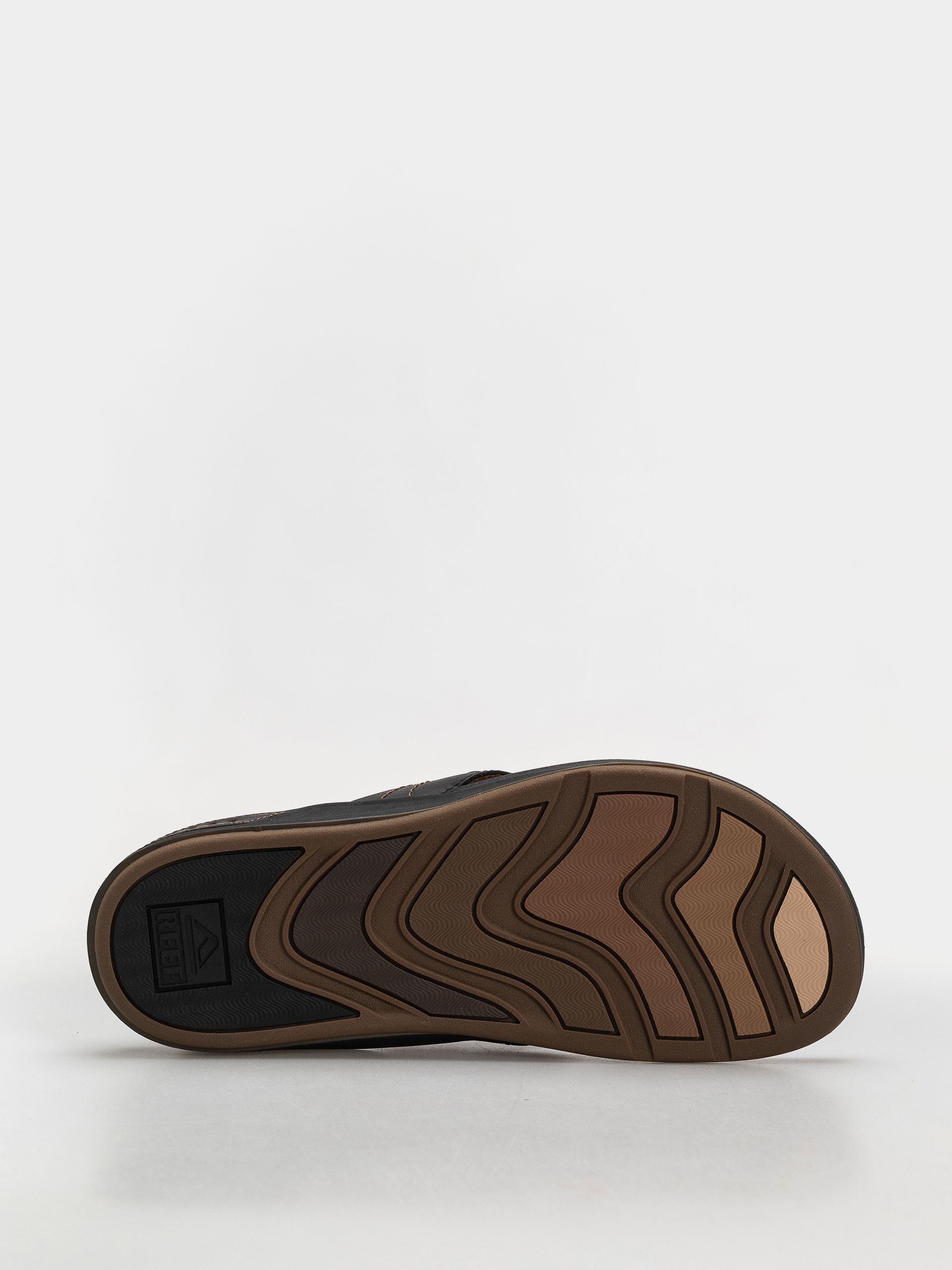 В‘єтнамки Reef Phantom Lux (black)