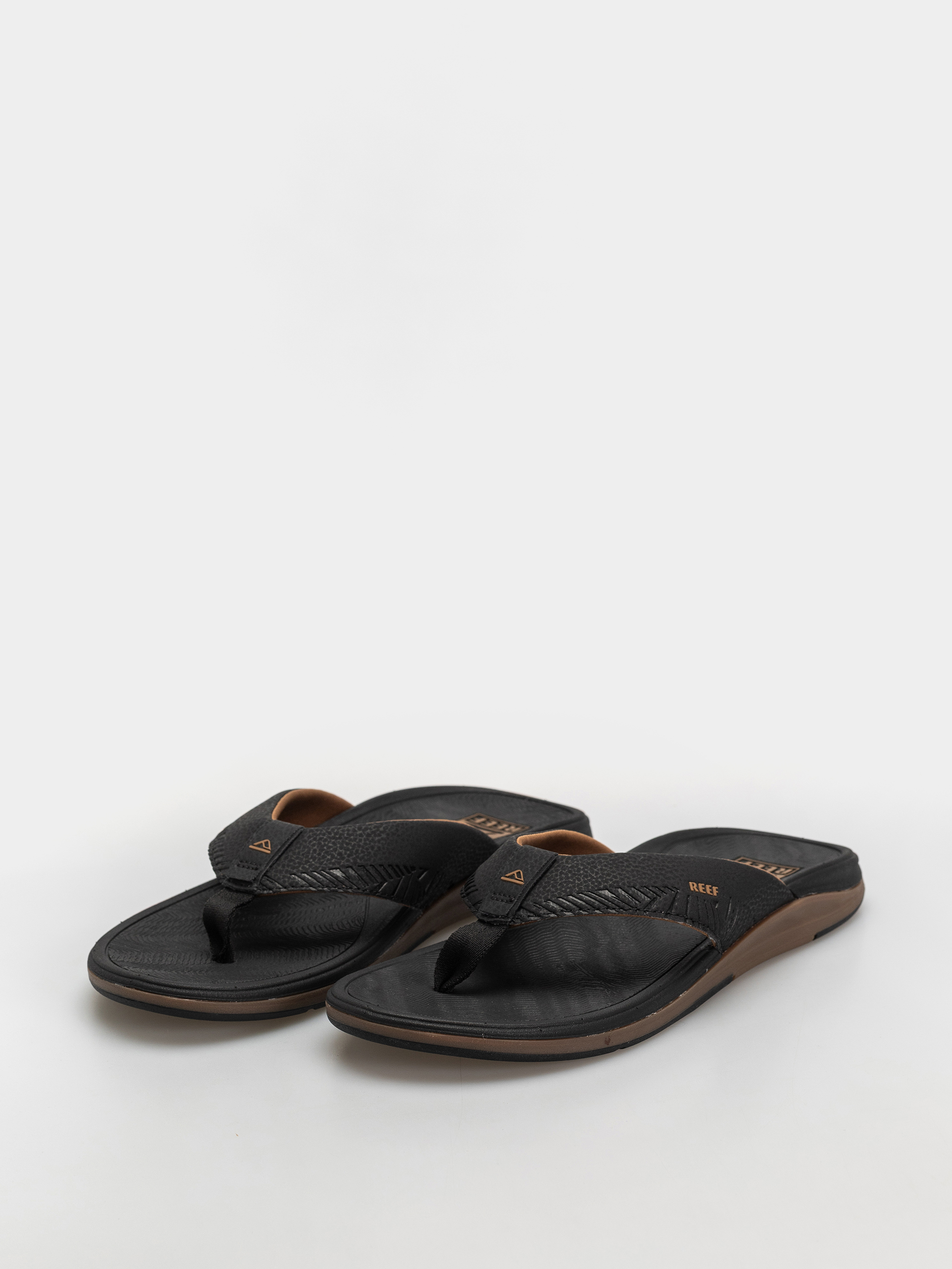 В‘єтнамки Reef Offshore (black/gum)