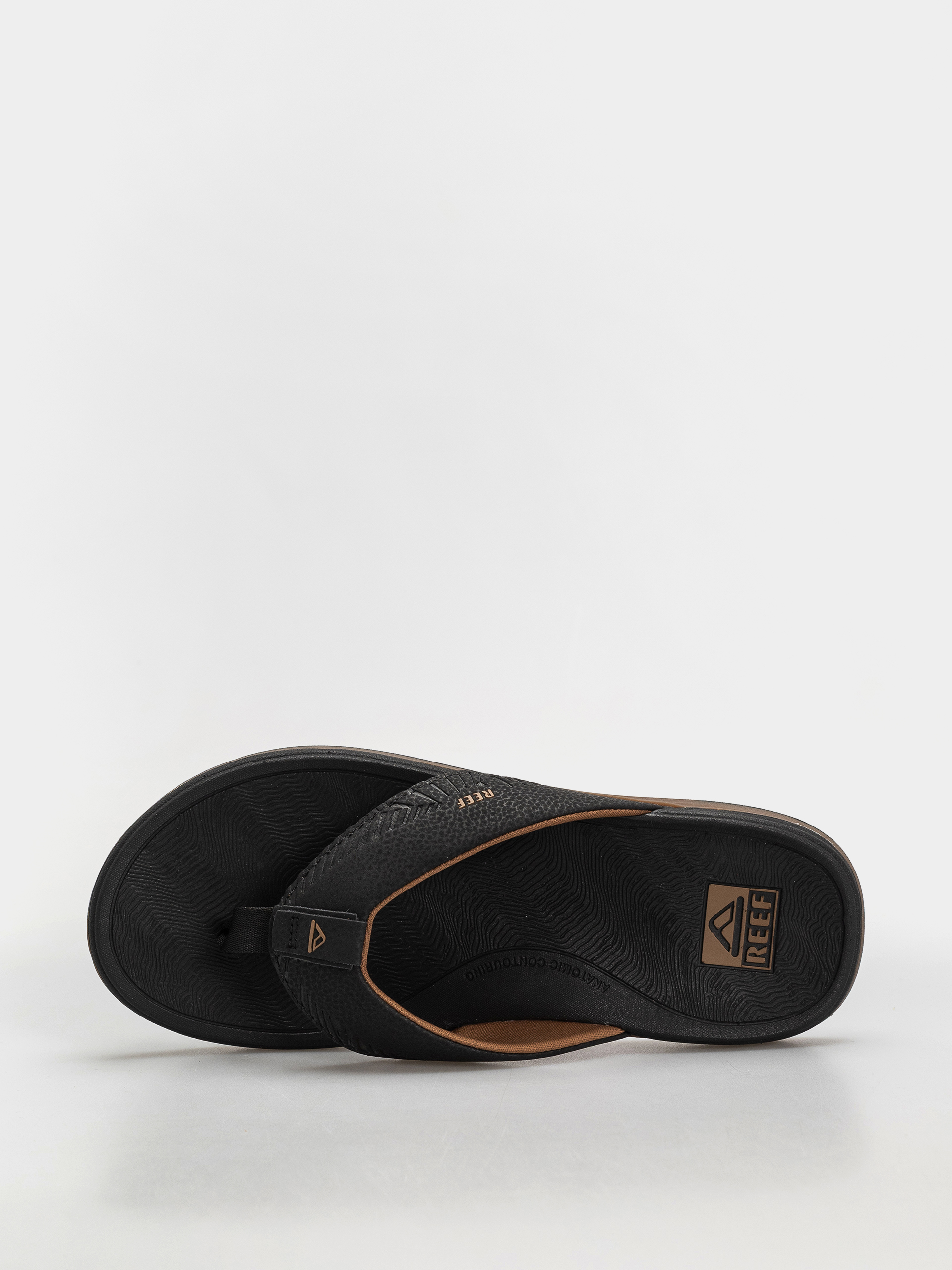 В‘єтнамки Reef Offshore (black/gum)