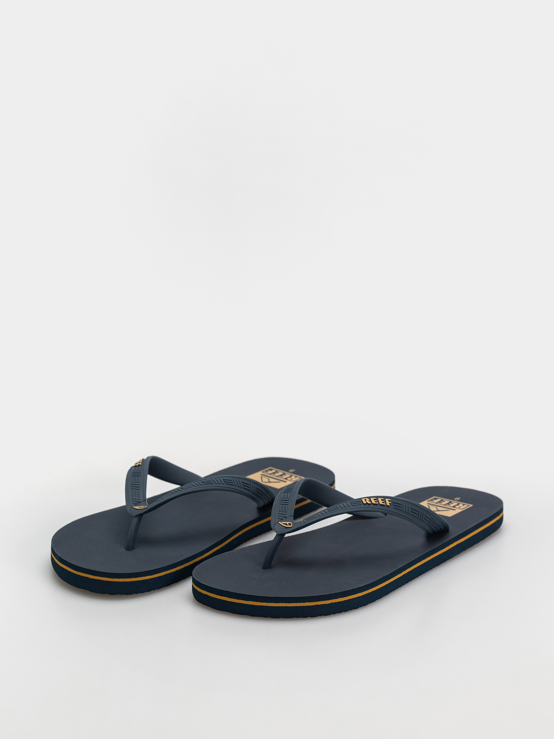 В‘єтнамки Reef Seaside (navy)