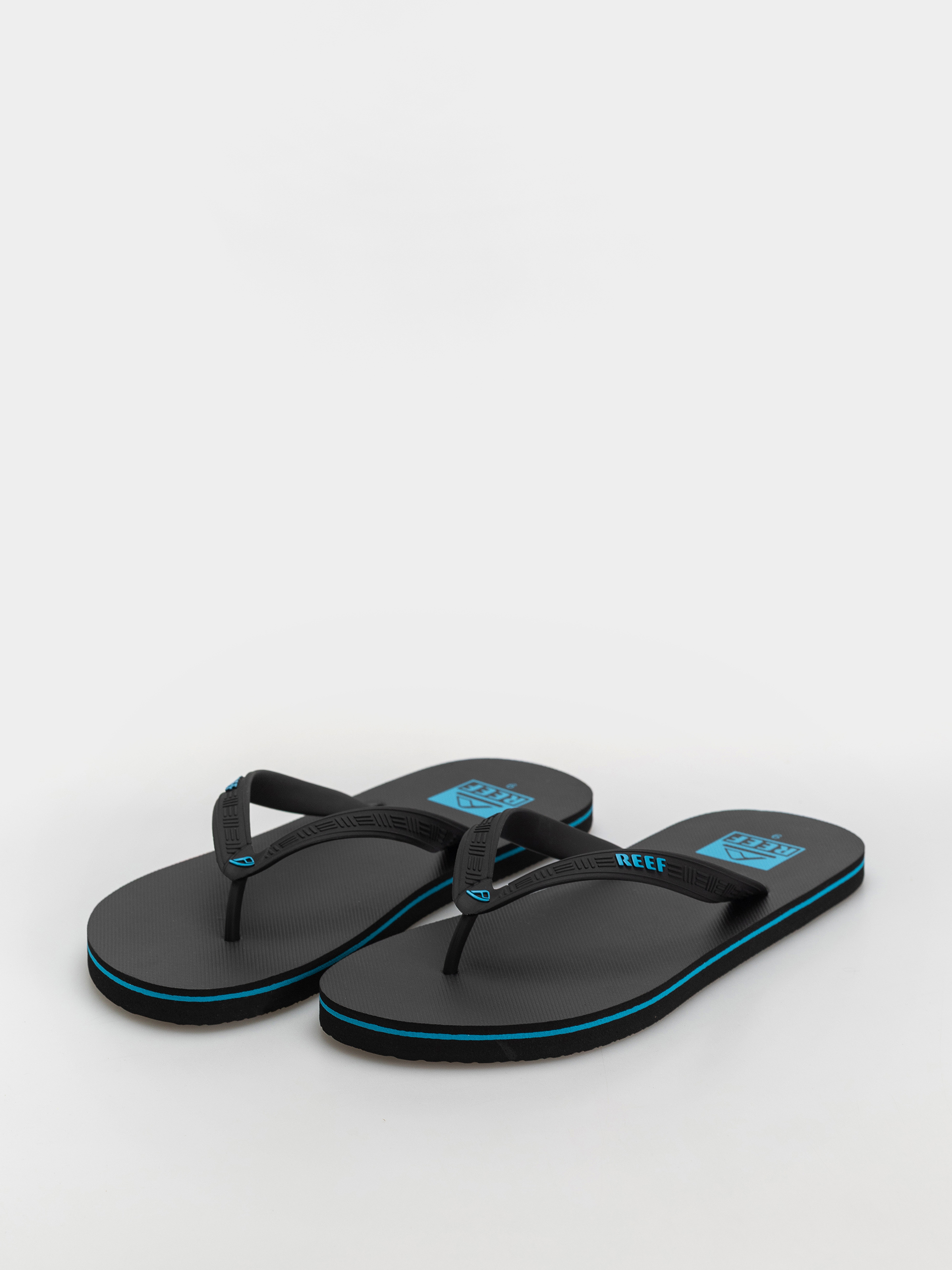 В‘єтнамки Reef Seaside (hawaiian blue)